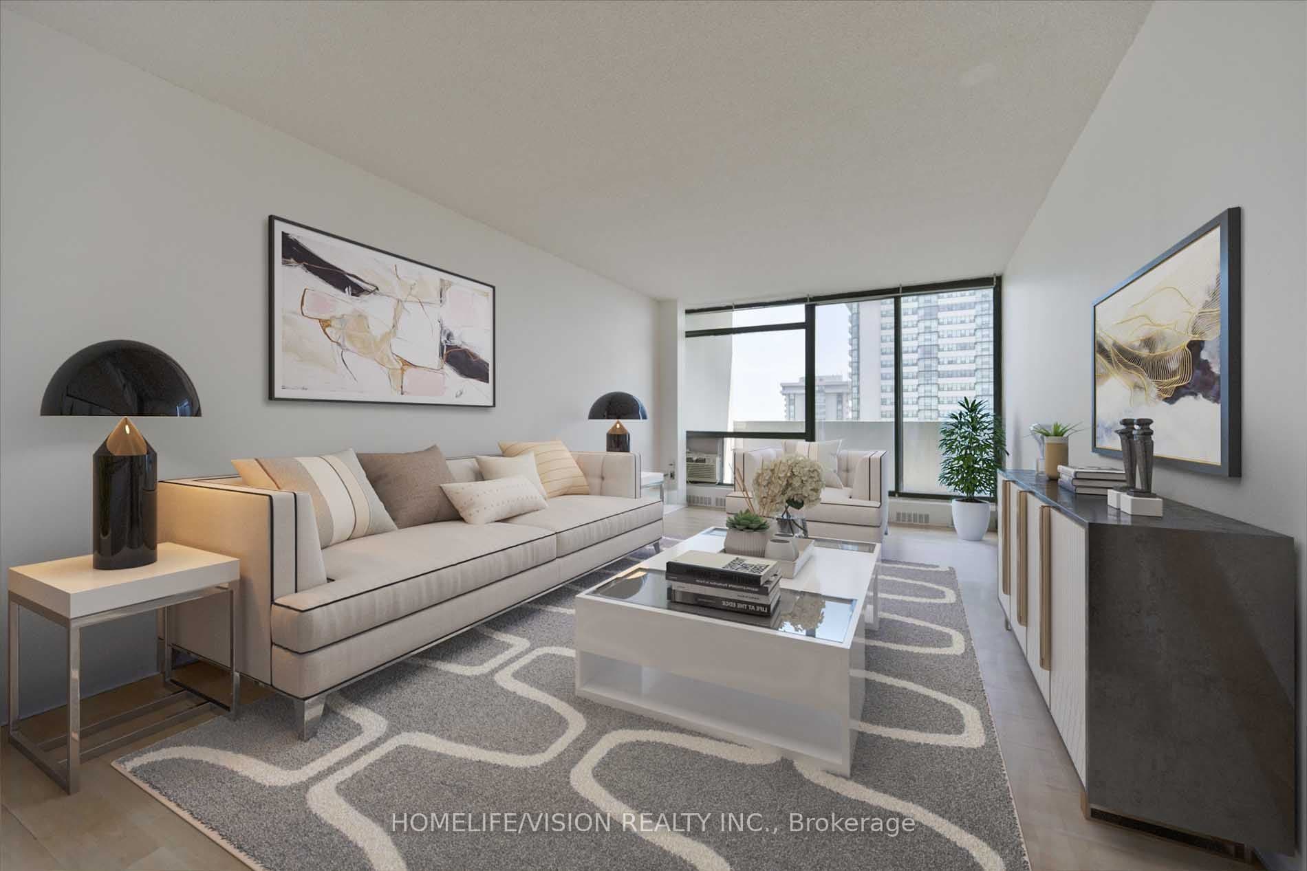 Unit PH6 3300 Don Mills Road photo 1