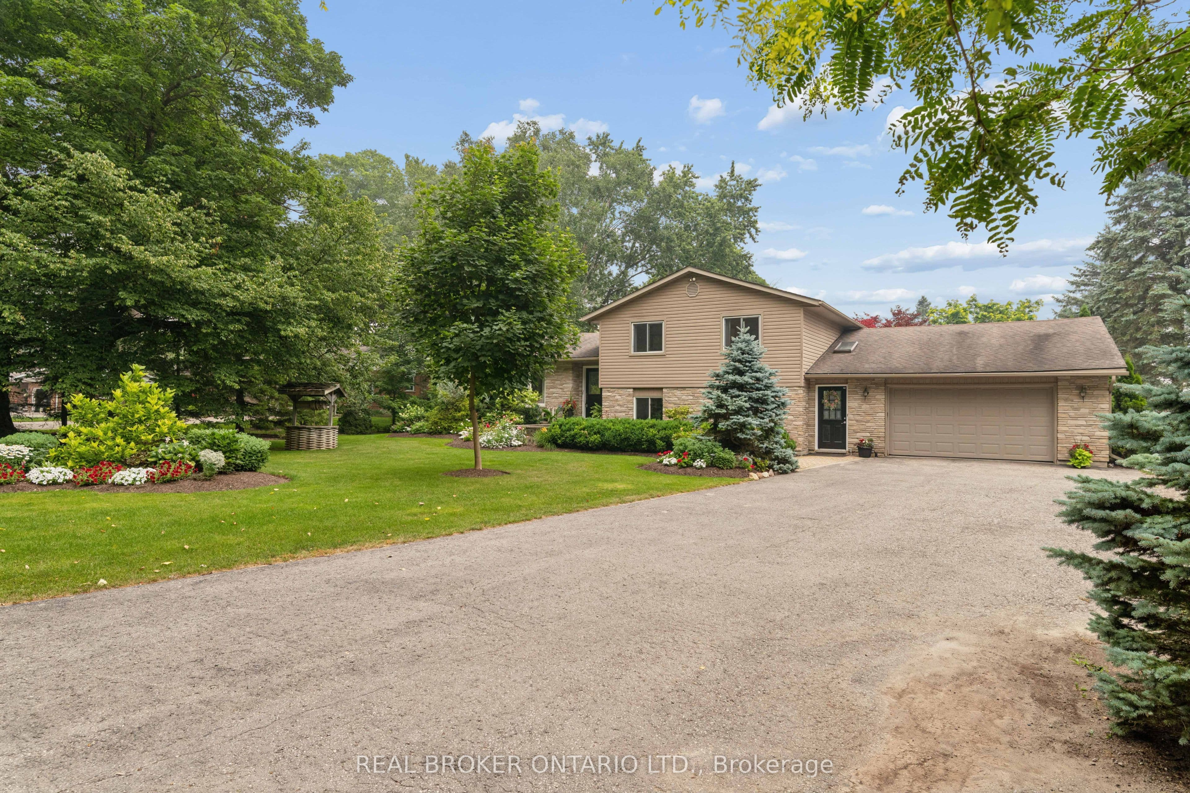 7323 Sideroad 15, Rr1 Road photo 1