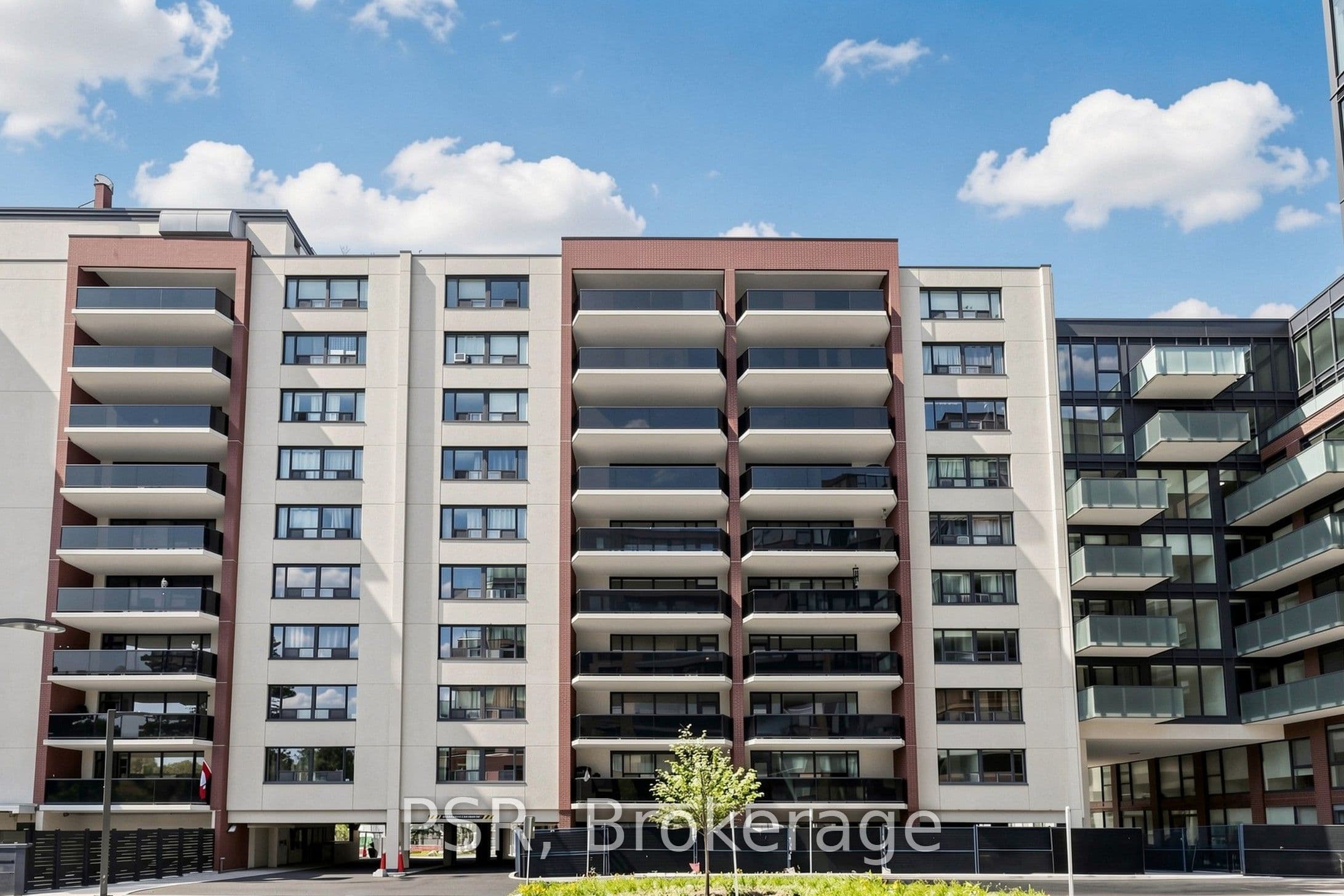 Unit 210 240 Markland Drive photo 1