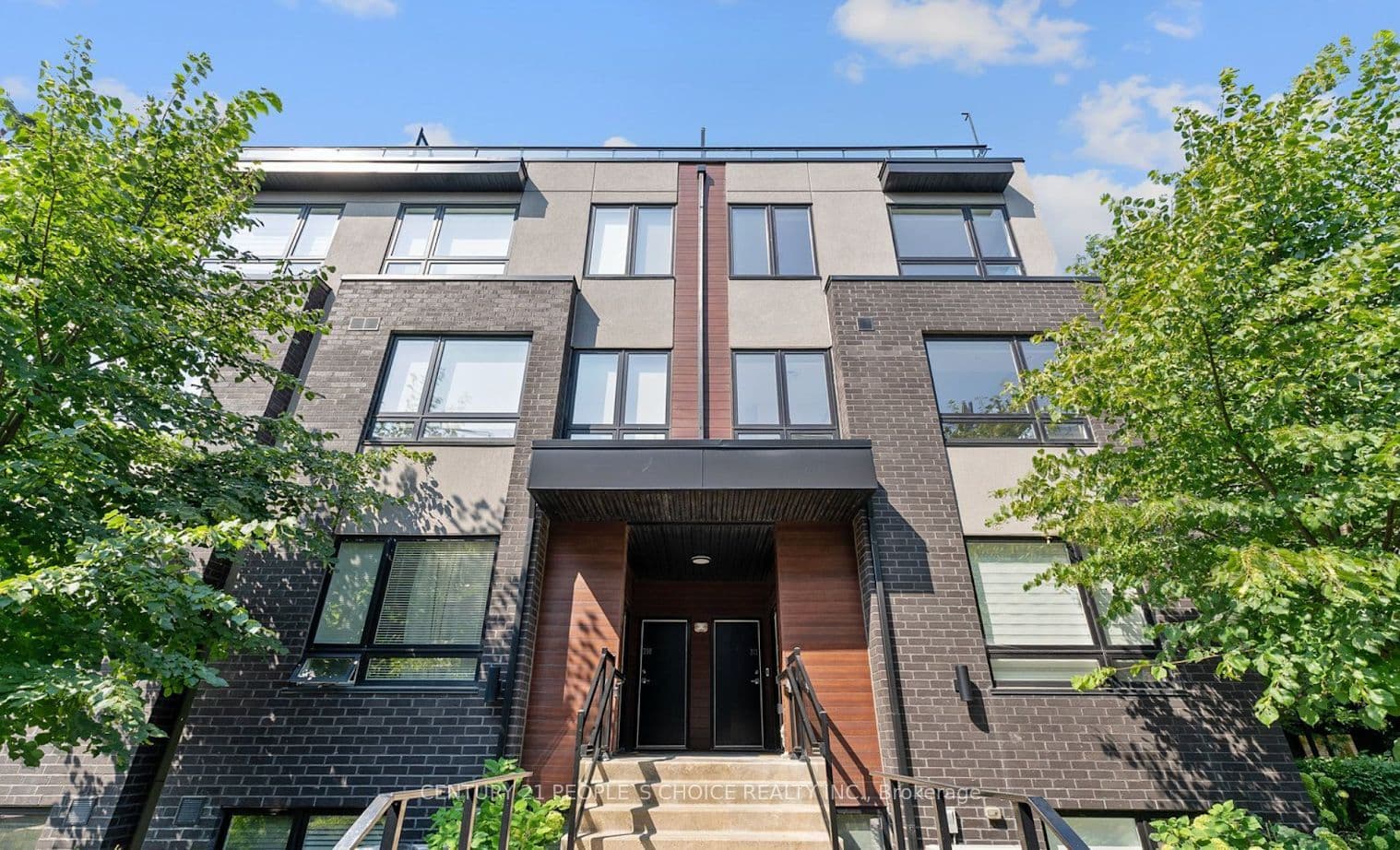 Unit 312 1110 Briar Hill Avenue photo 1