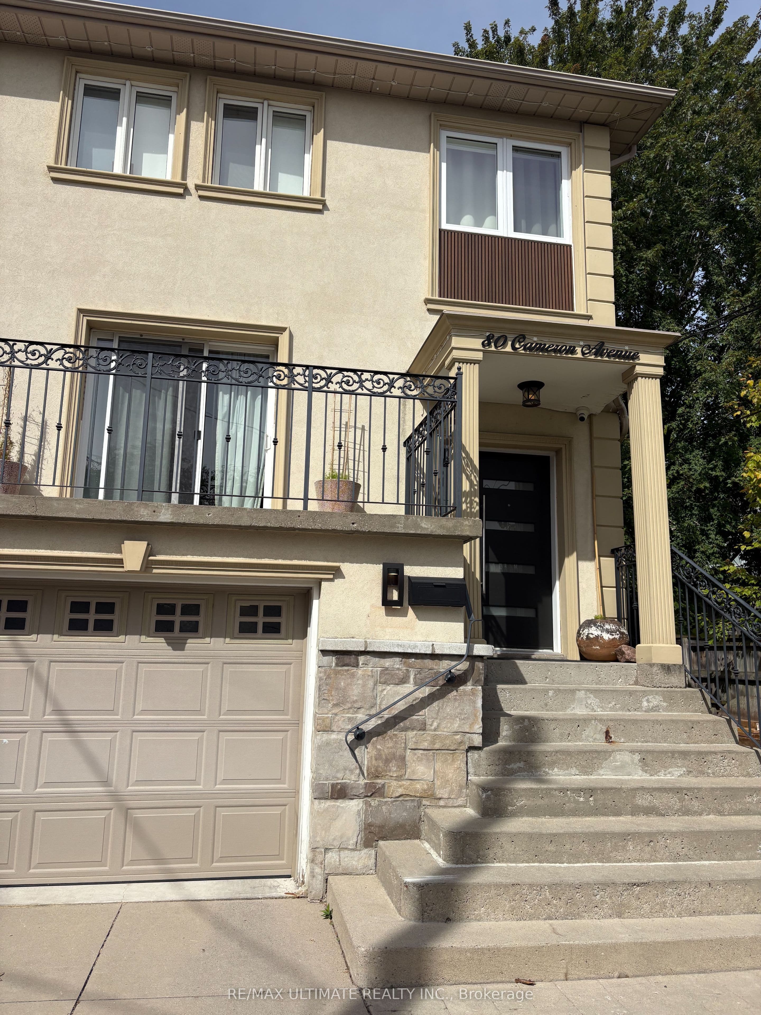 Unit 2nd - Back 80 Cameron Avenue photo 1
