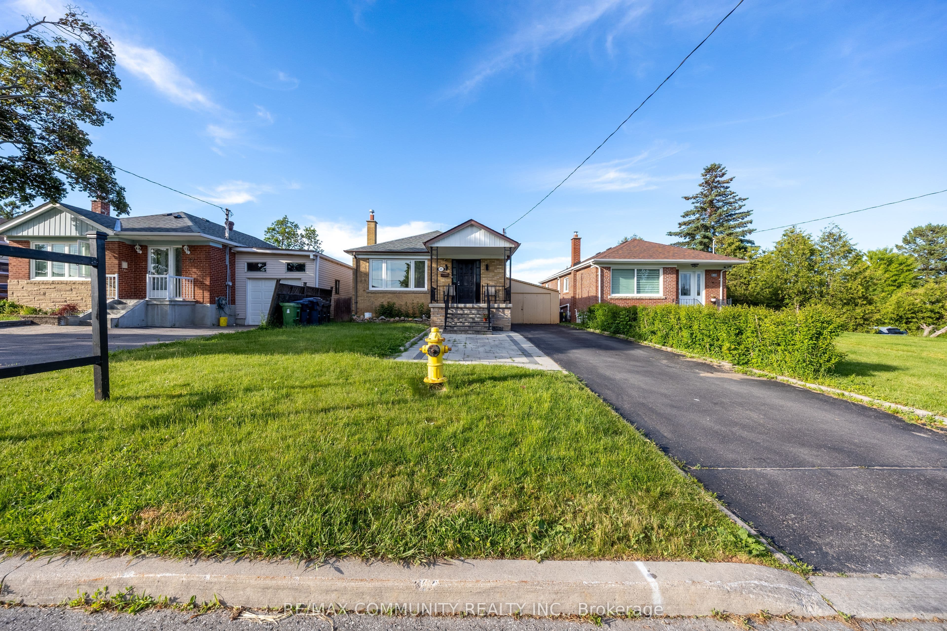 45 Barrymore Road photo 1