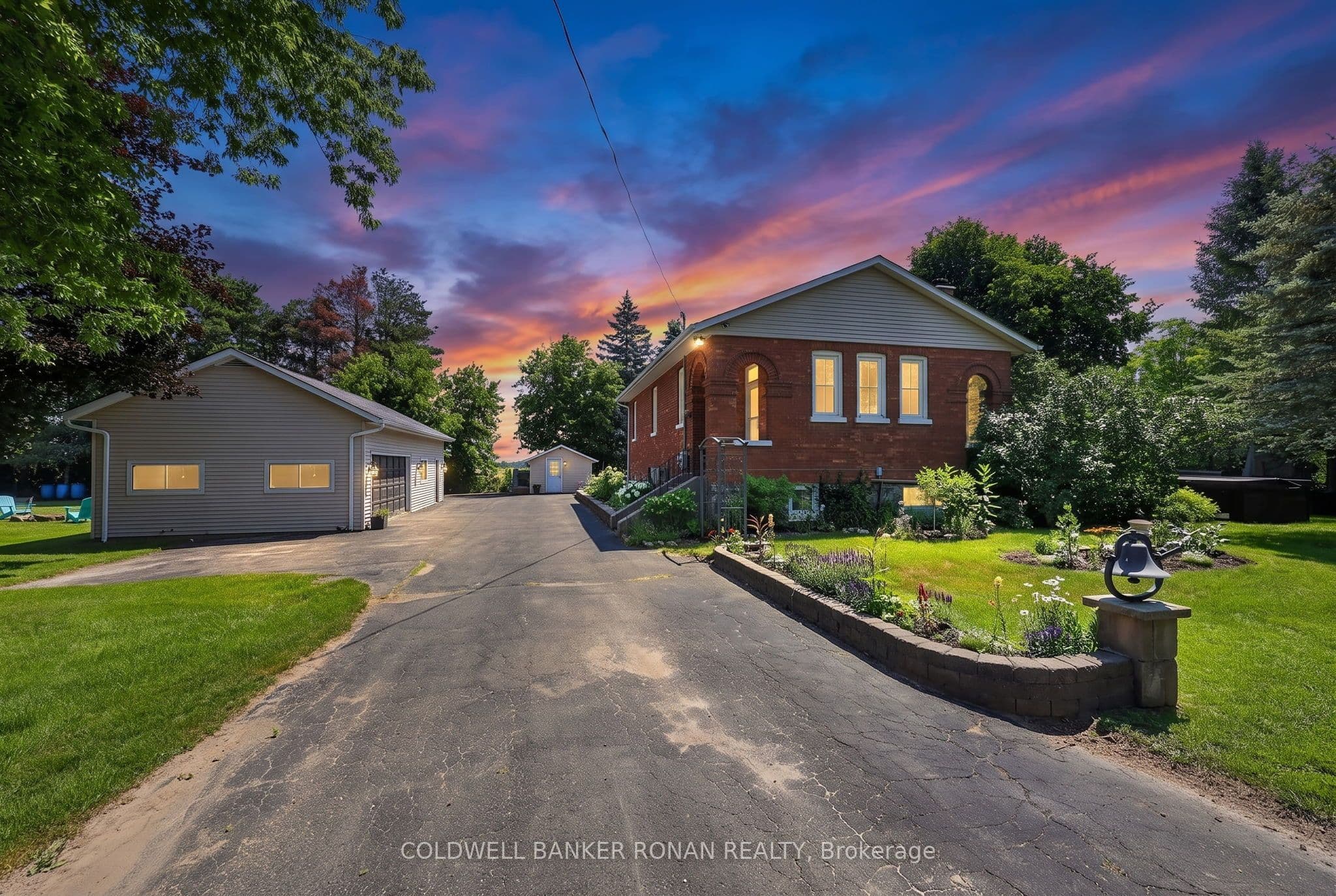 4087 Concession Rd 5 N/A photo 1