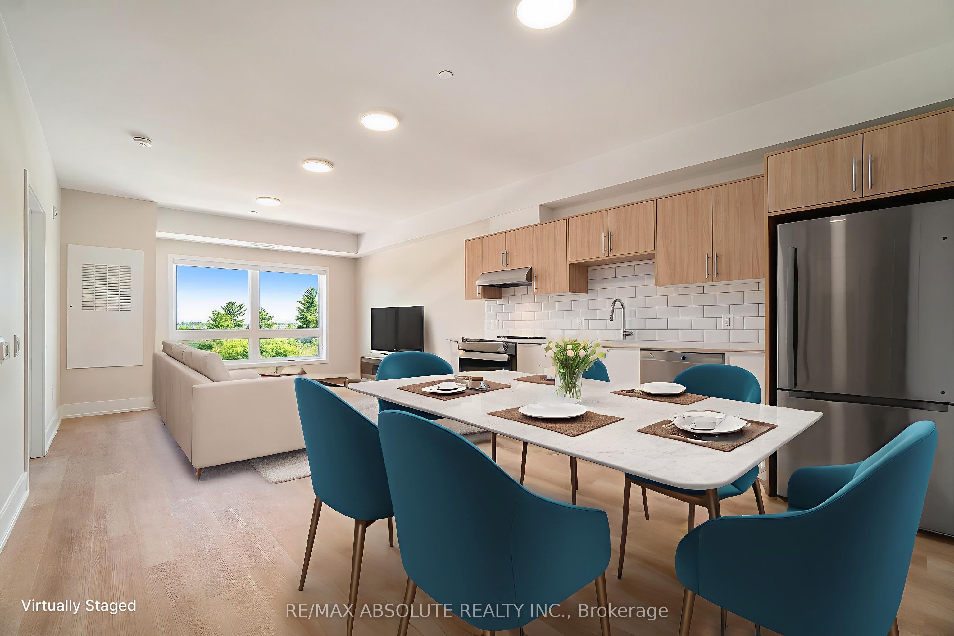 Unit 310 12B Thomas Street photo 1