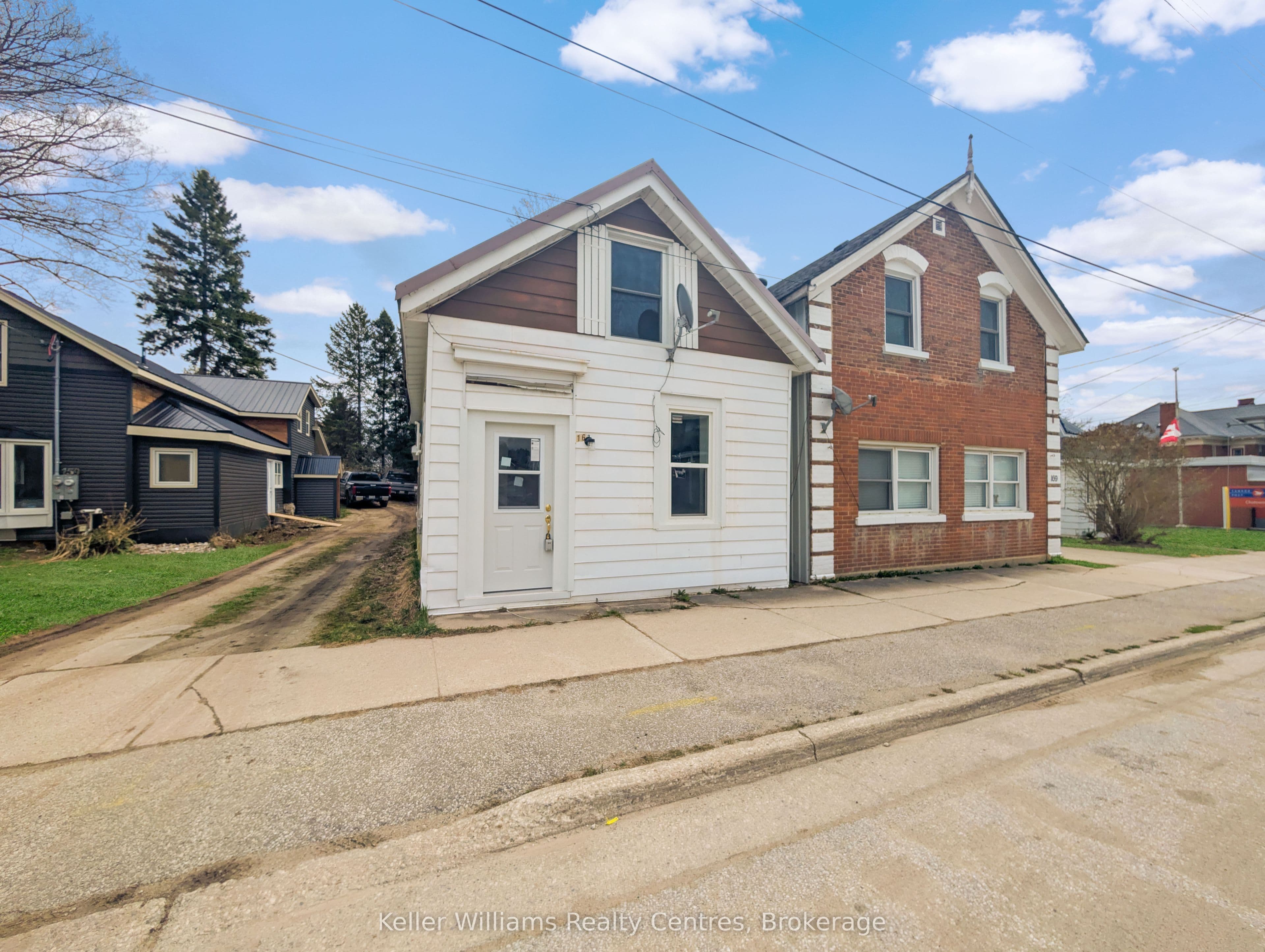 163 Garafraxa Street photo 1