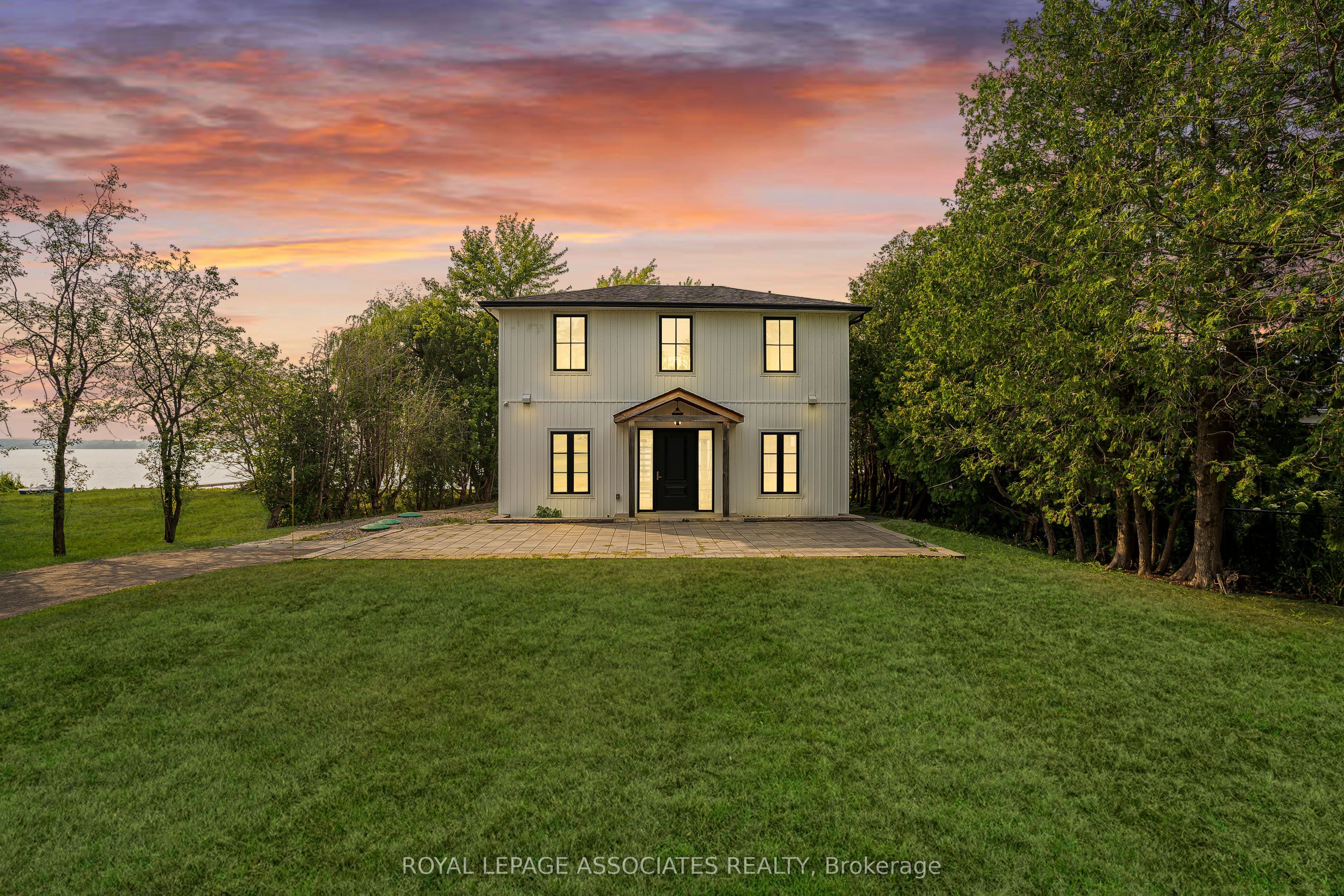 46 Williams Point Road photo 1