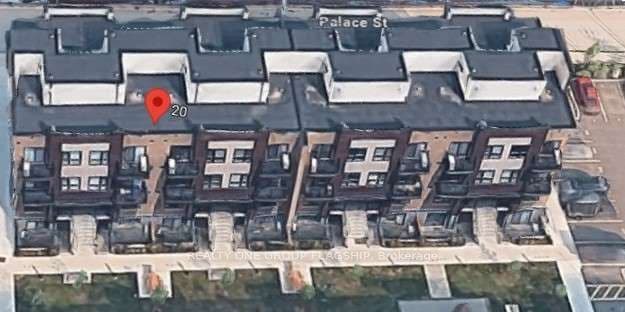 Unit G1 20 Palace Street photo 1