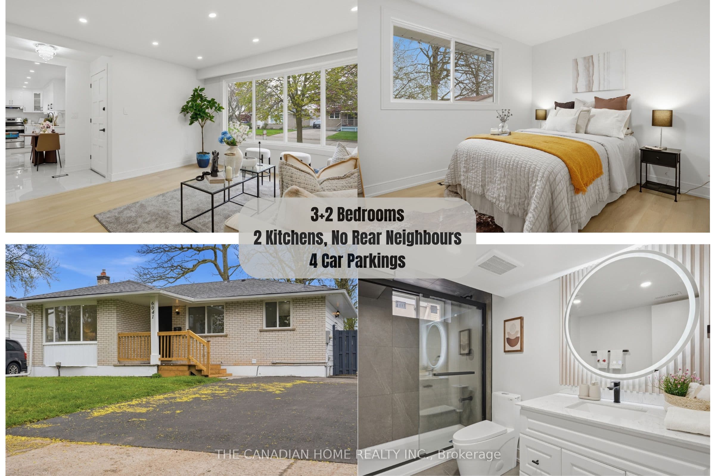 6041 Cadham Street photo 1