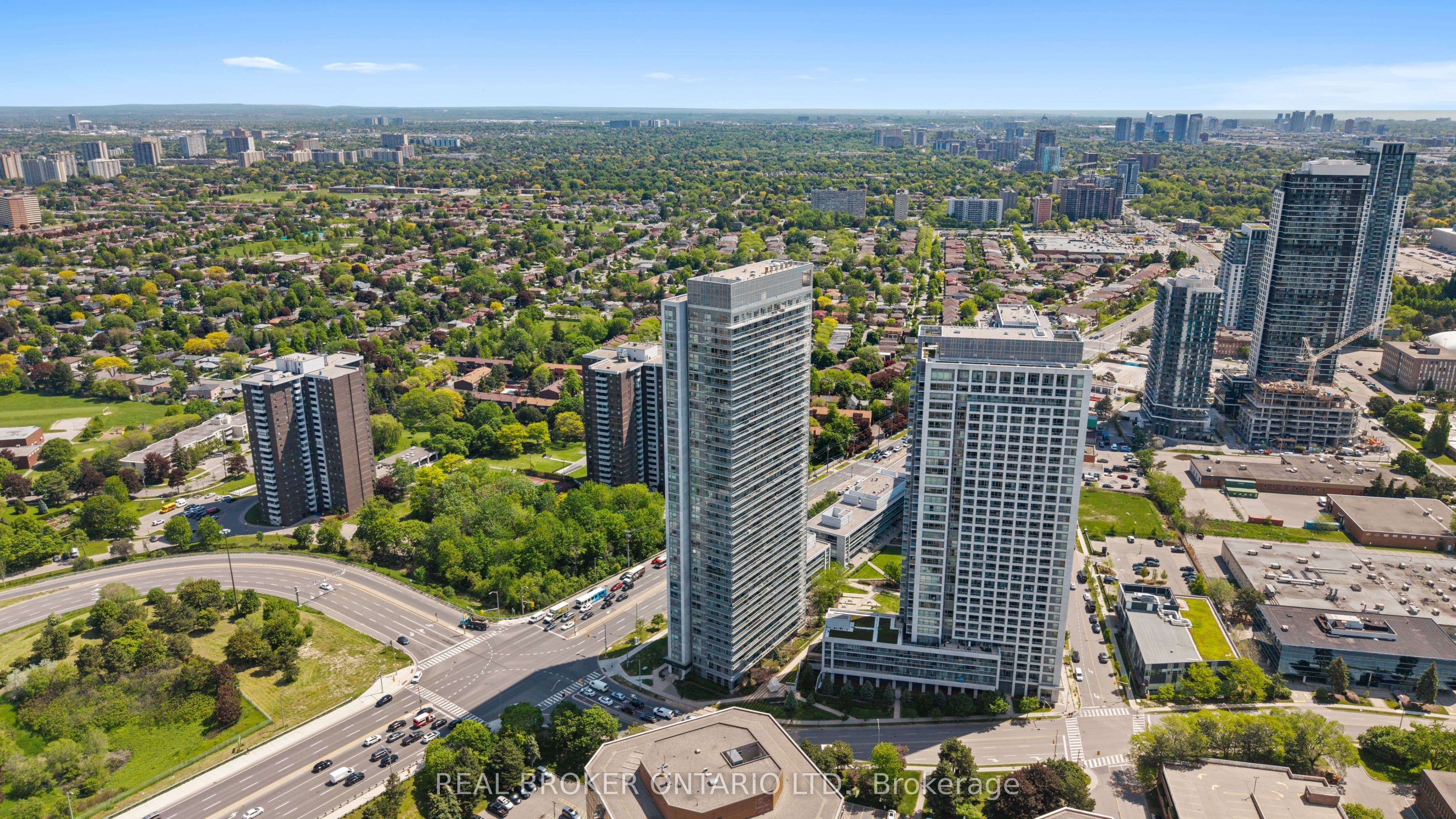 Unit 3010 2015 Sheppard Avenue photo 1
