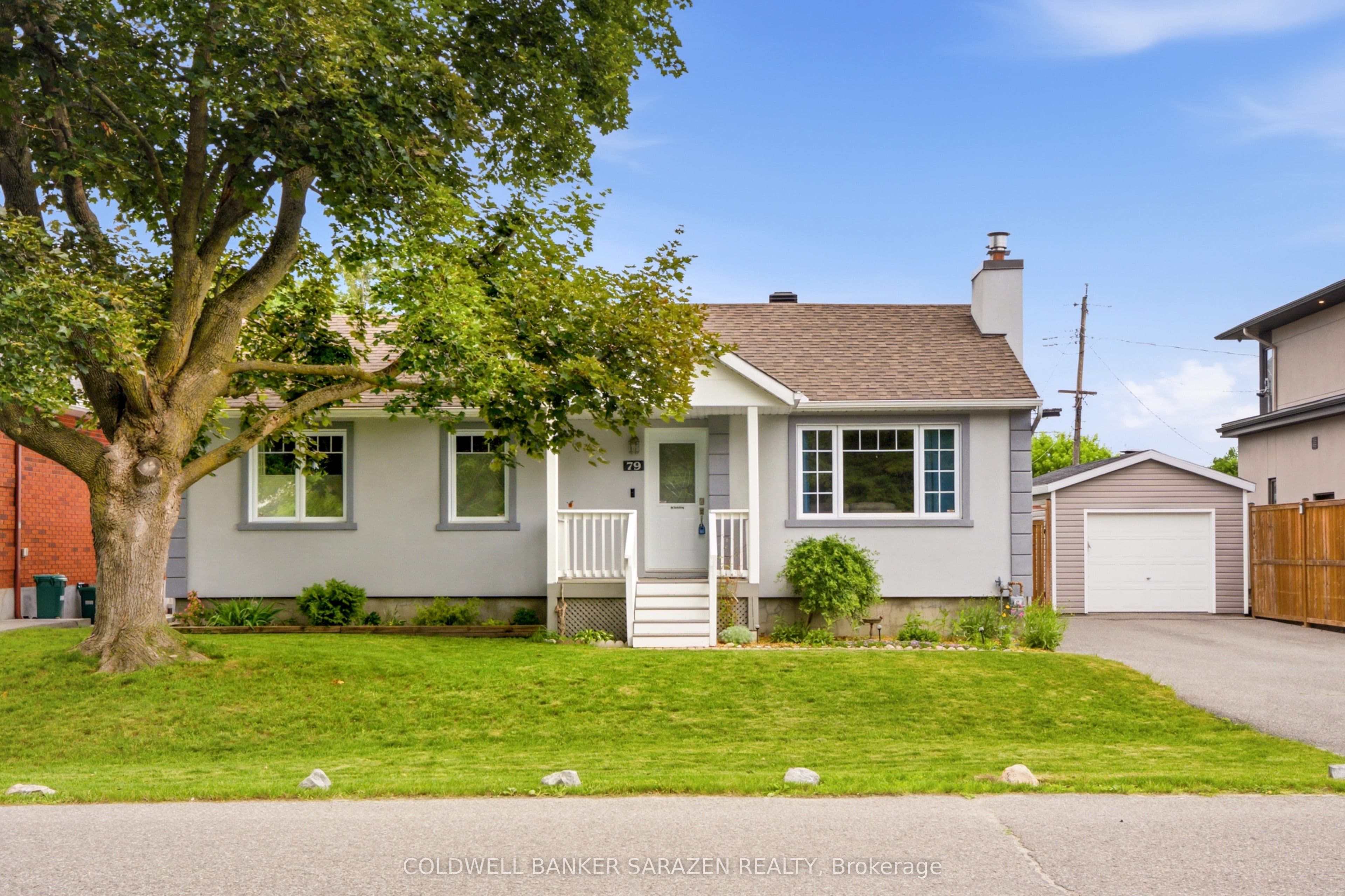 79 St Claire Avenue photo 1