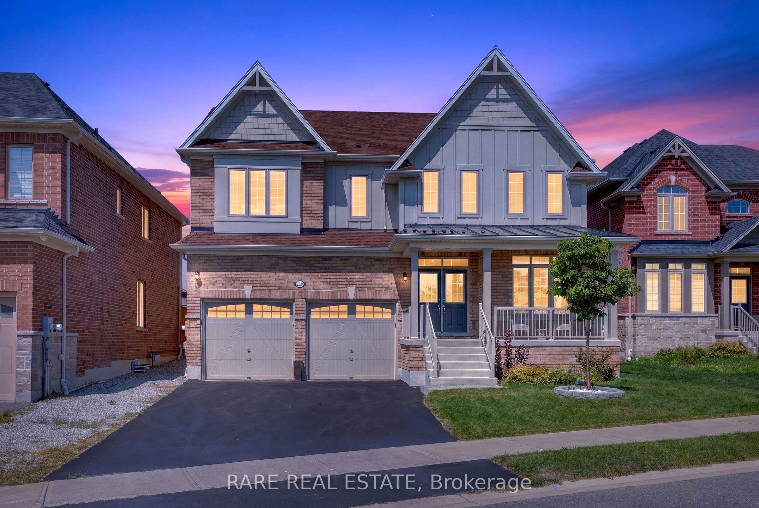 130 Victoria Wood Avenue photo 1
