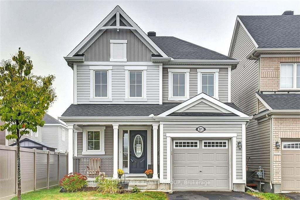 81 Switch Grass Crescent photo 1