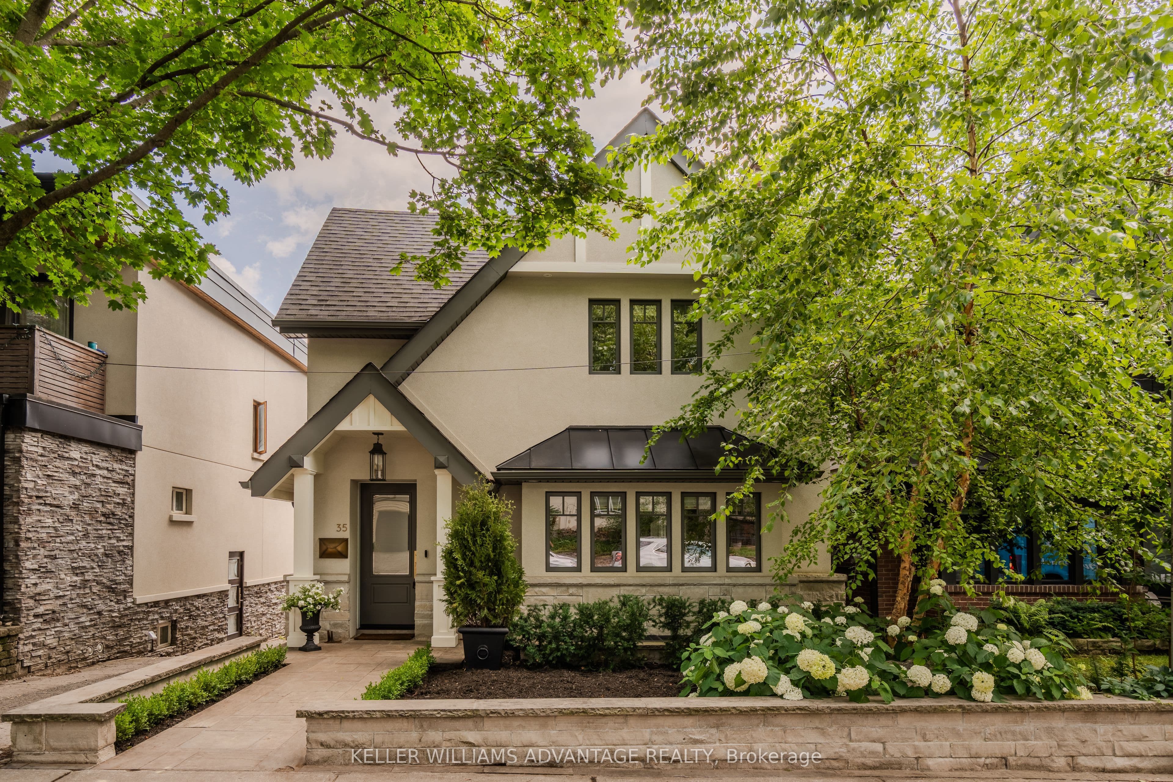 35 Duart Park Road photo 1