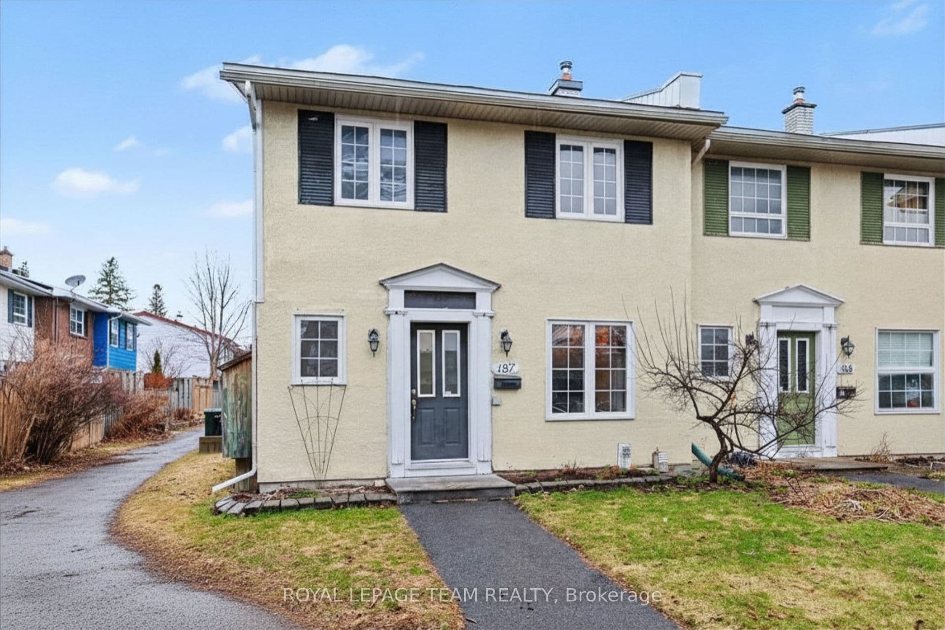 187 MONTEREY Drive photo 1