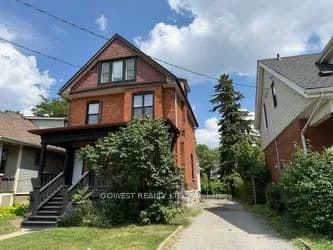 Unit 2 29 Cliff Avenue photo 1