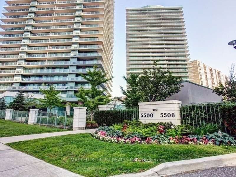 Unit 2603 5508 Yonge Street photo 1