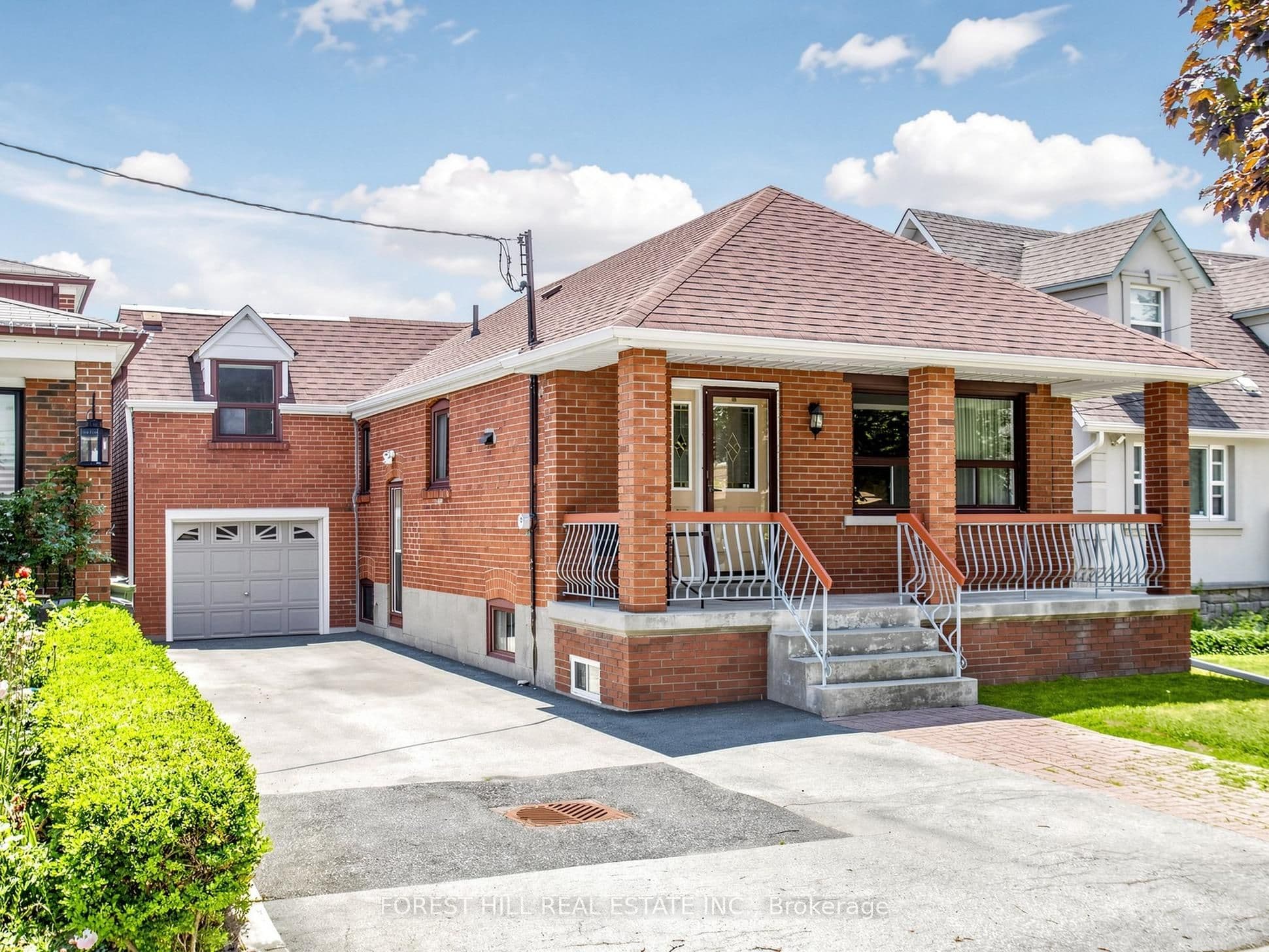 25 Cartwright Avenue photo 1