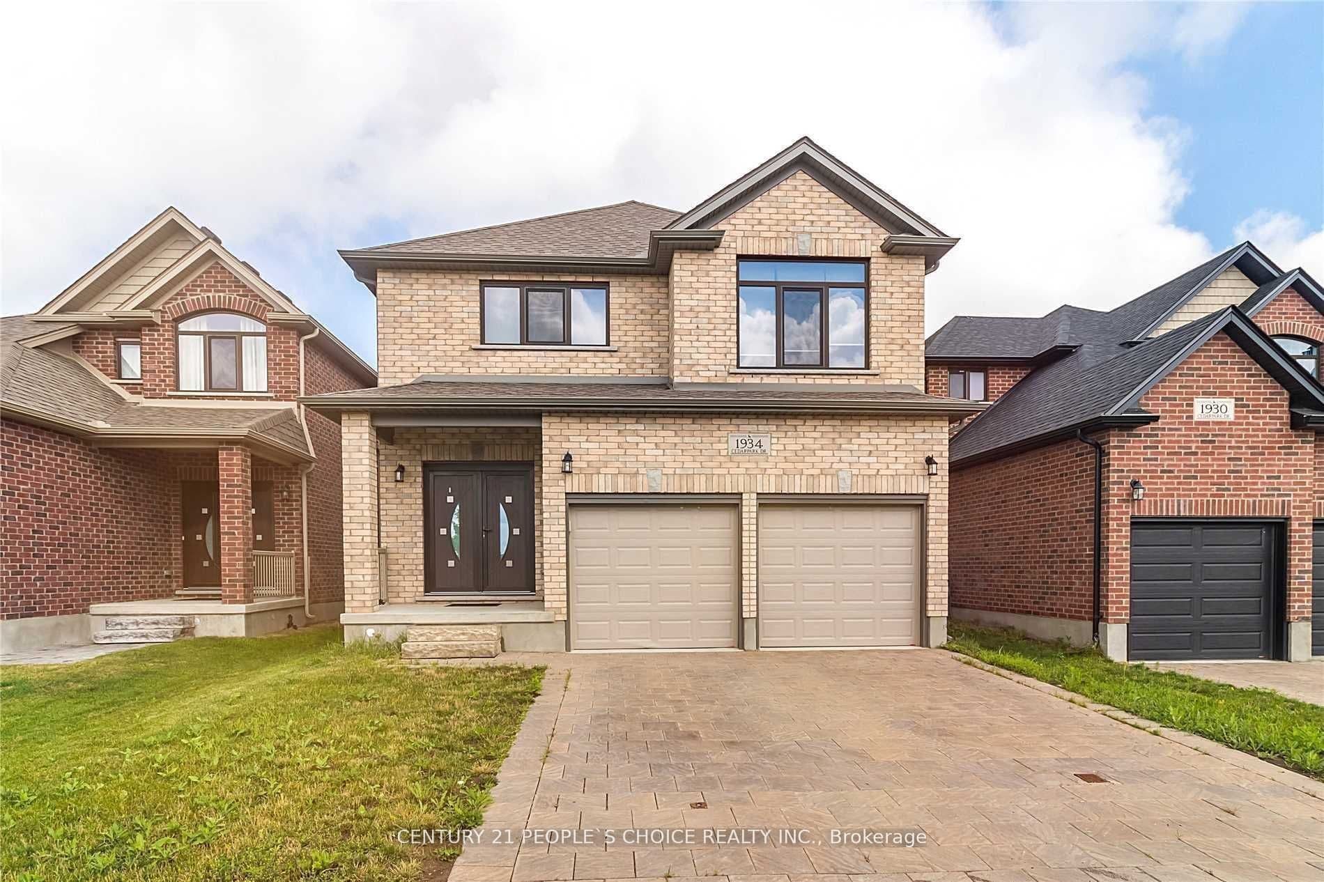 1934 Cedarpark Drive photo 1