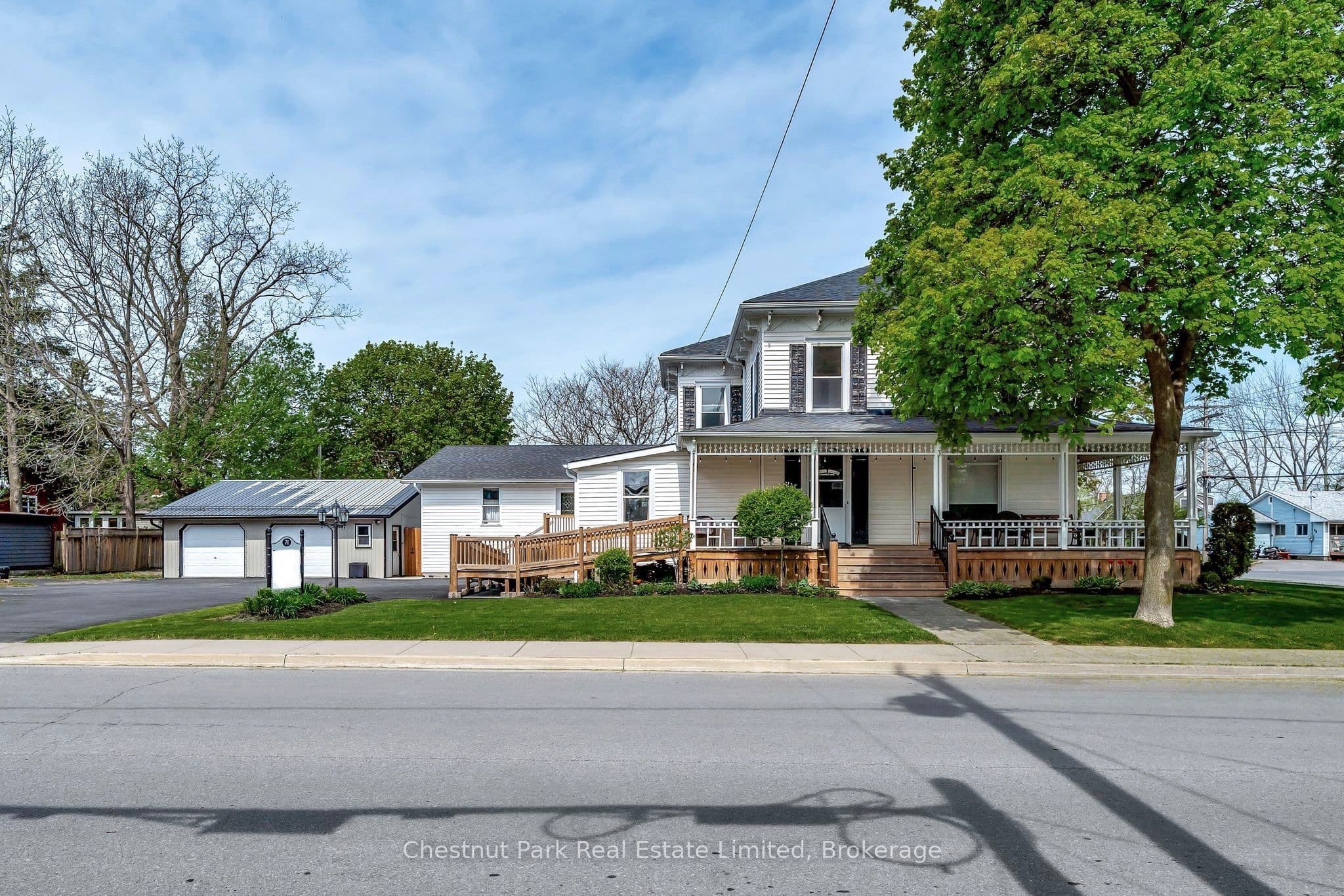 71 Queen Street photo 1