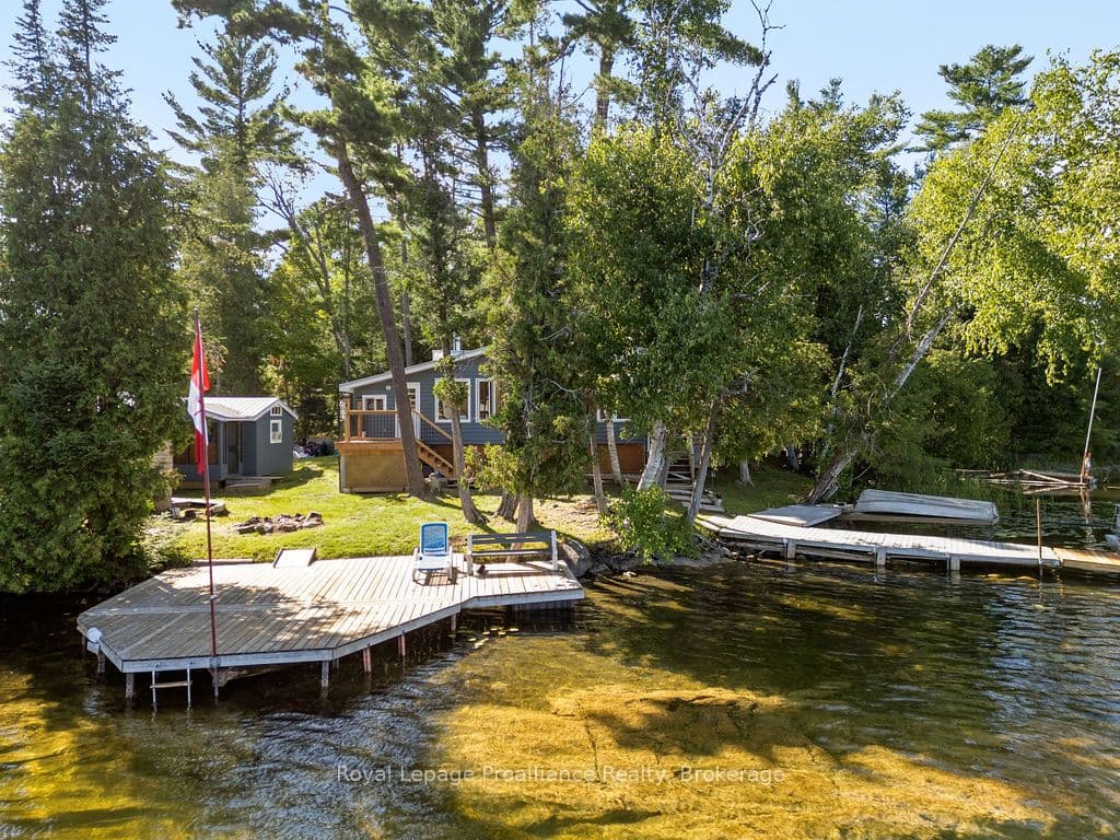5 Water - Gunter Lake N/A photo 1