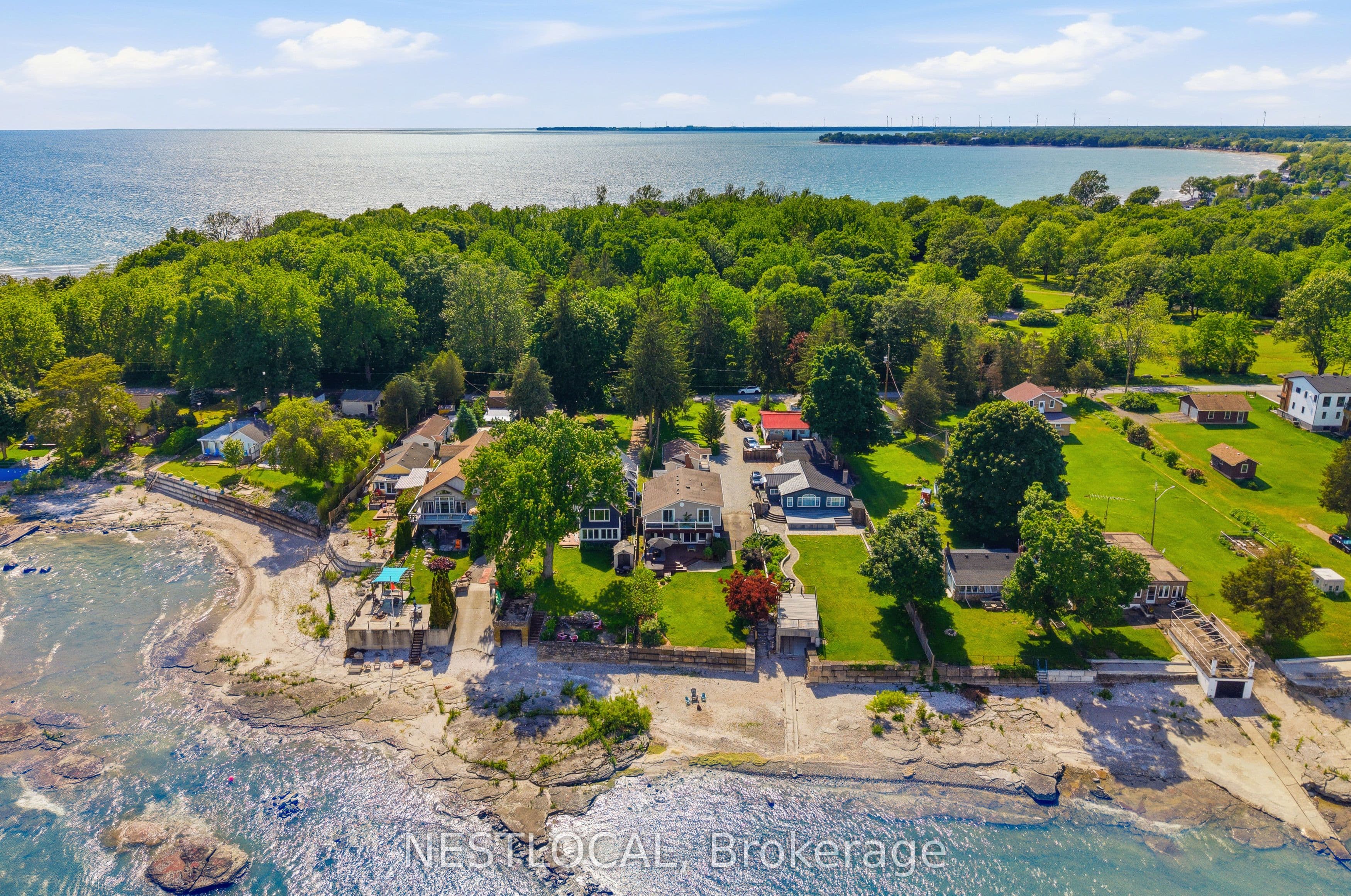11423 Morgans Point Road photo 1