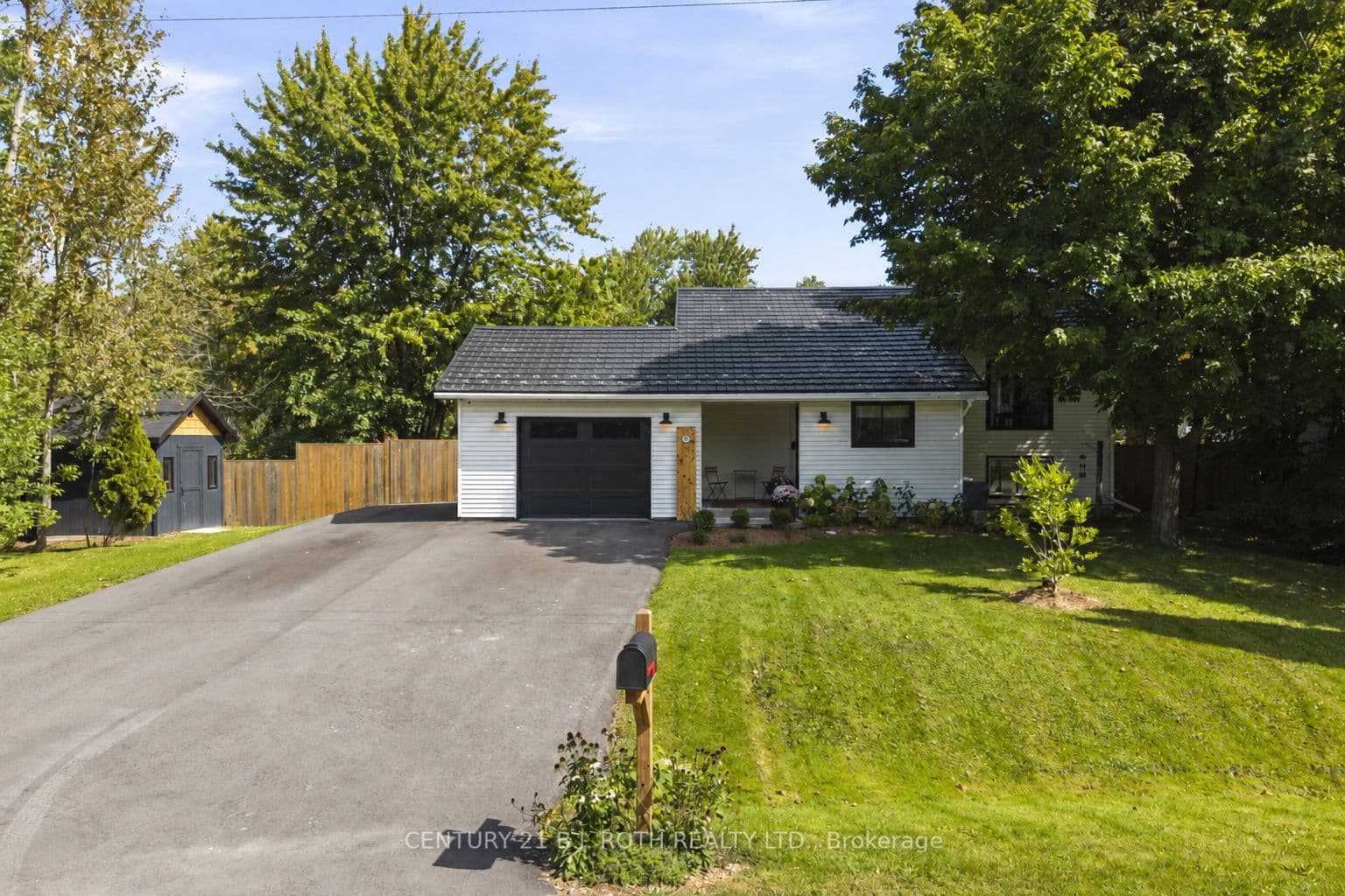 3417 Timberline Avenue photo 1