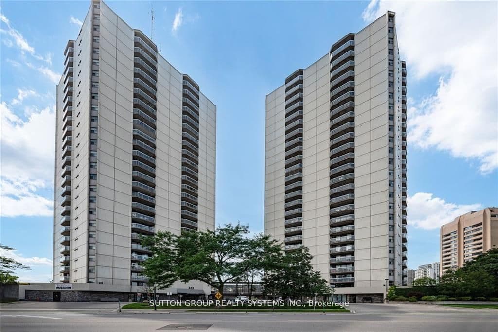 Unit 1004 323 Colborne Street photo 1