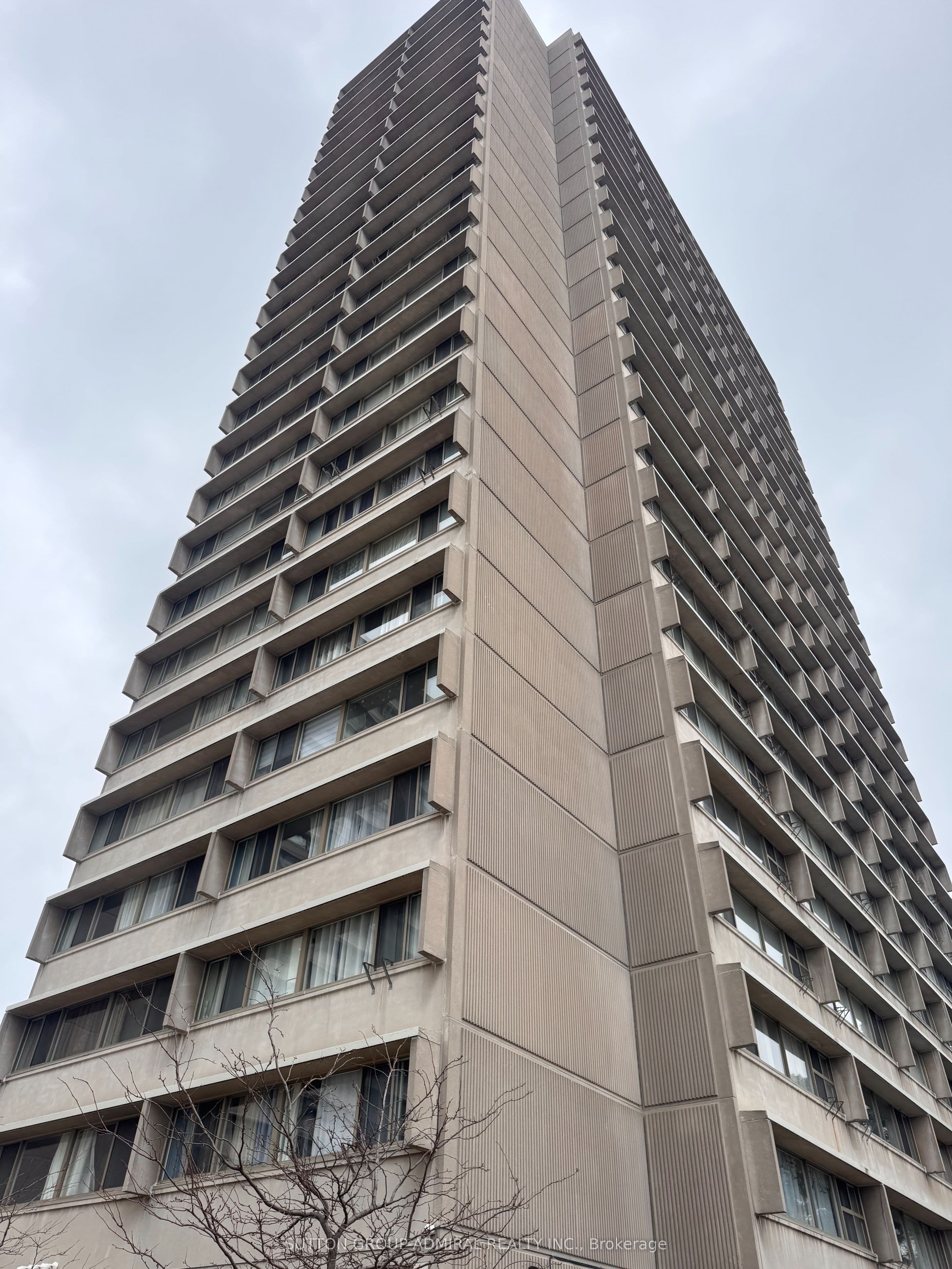 Unit 2405 715 Don Mills Road photo 1