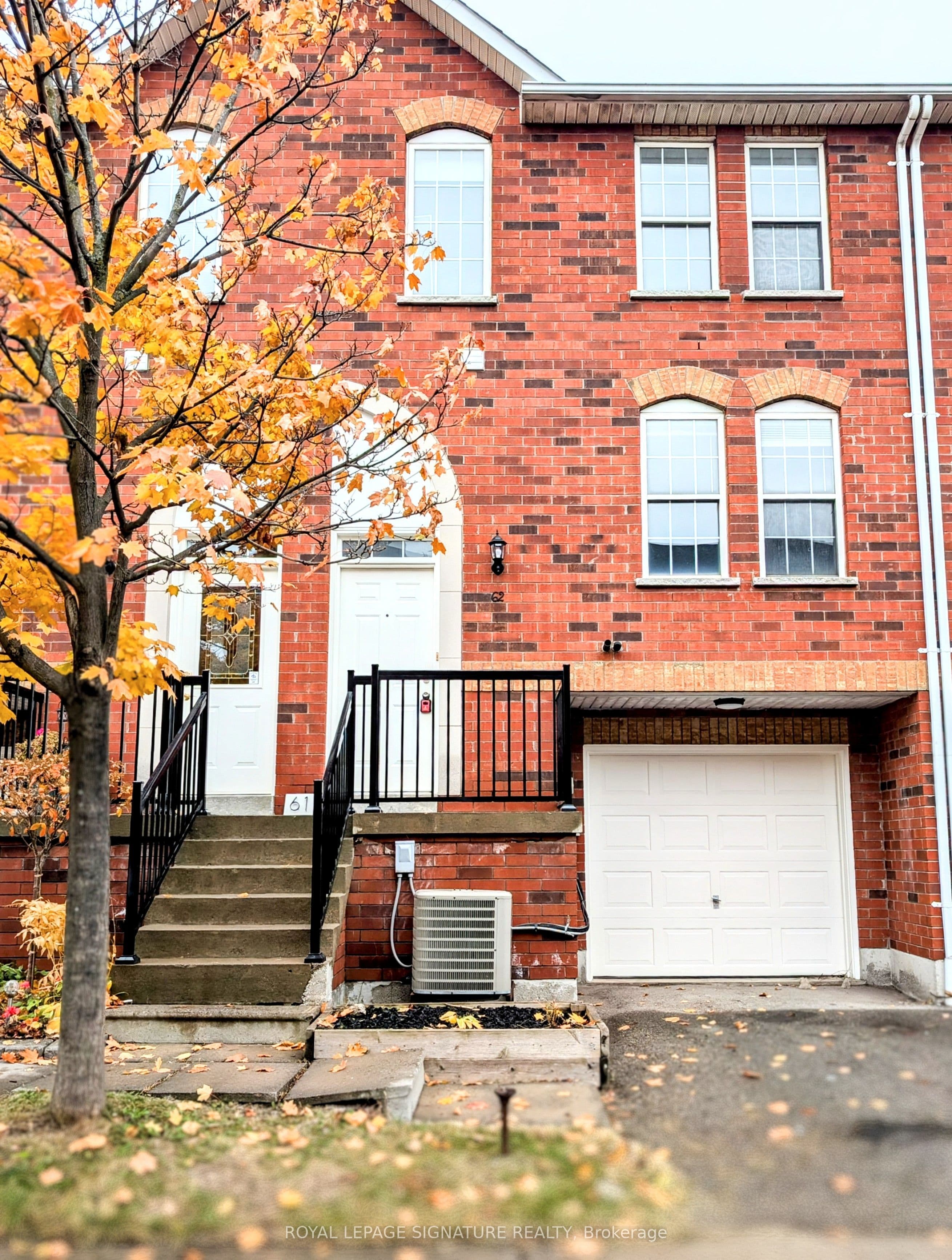Unit 62 6880 Meadowvale Town Cntr Circle photo 1