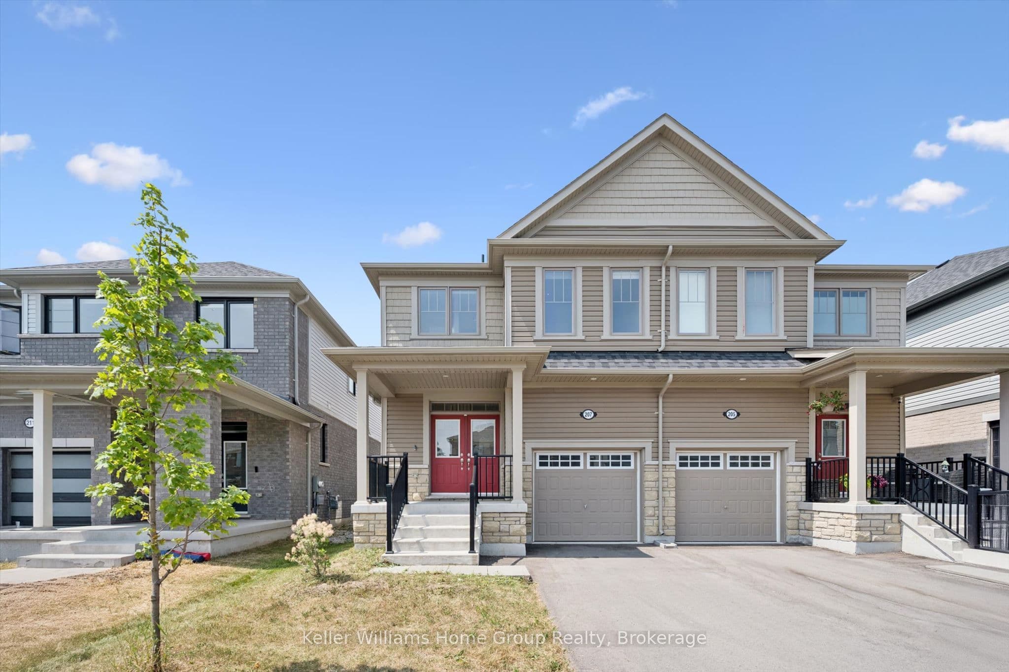 207 Povey Road photo 1