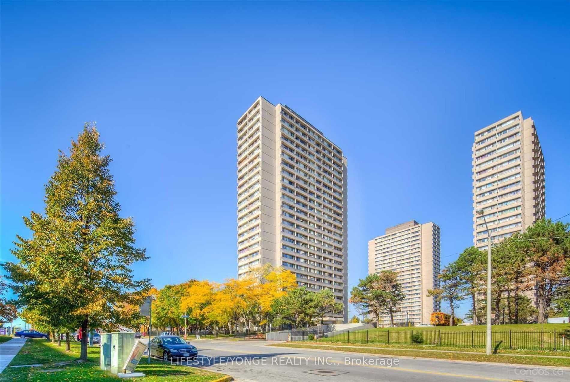 Unit 201 735 Don Mills Road photo 1