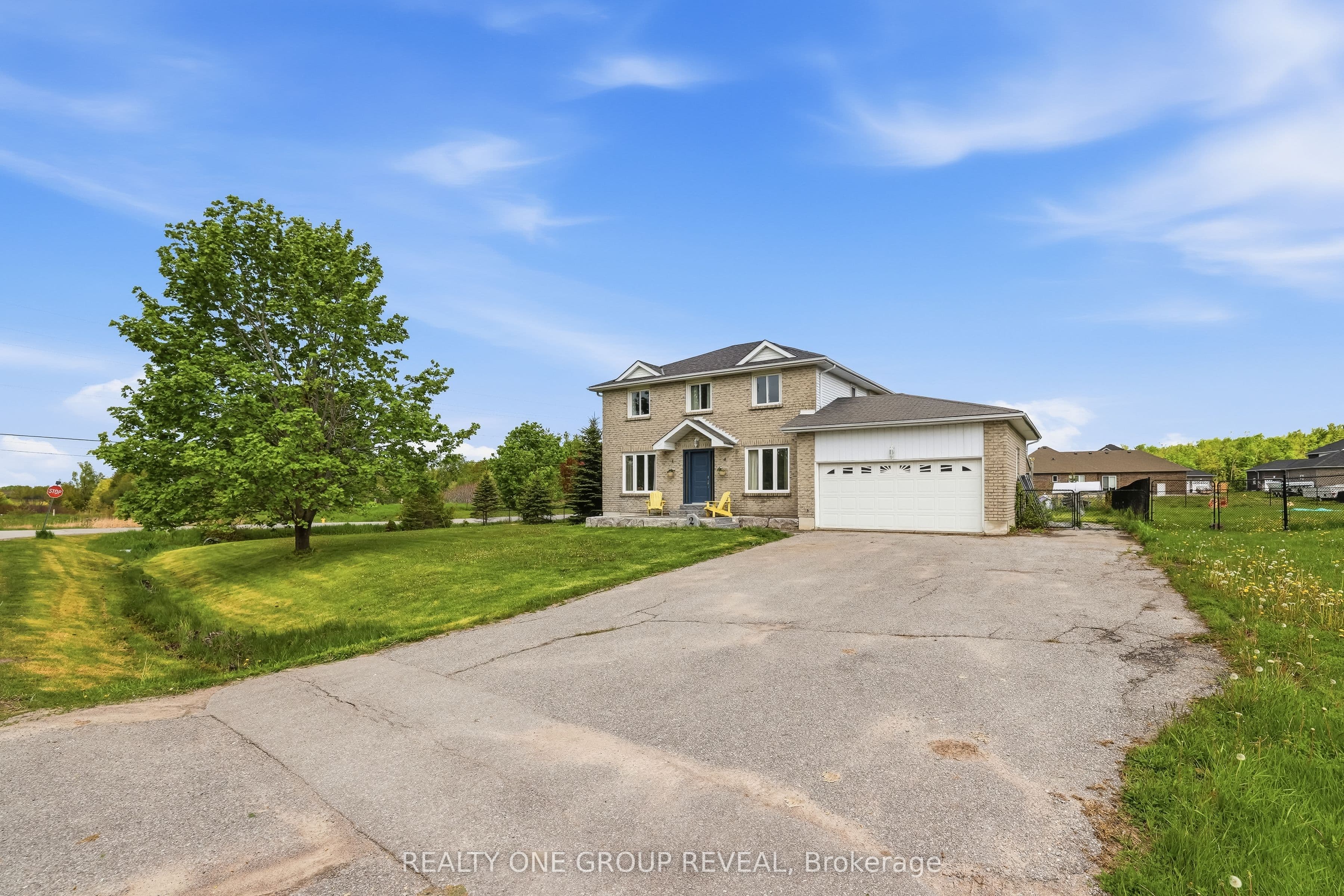 2 Mancini Dr Drive photo 1