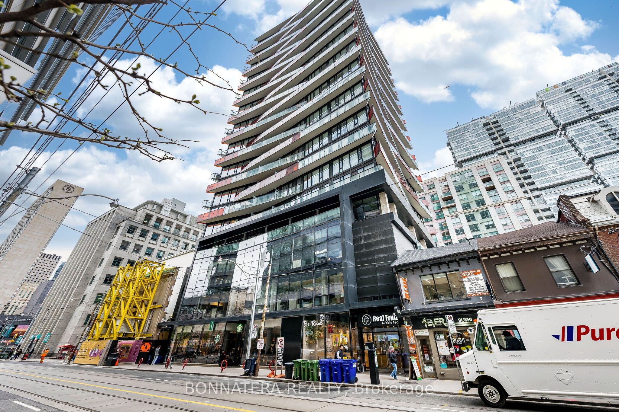 Unit 1103 215 Queen Street photo 1