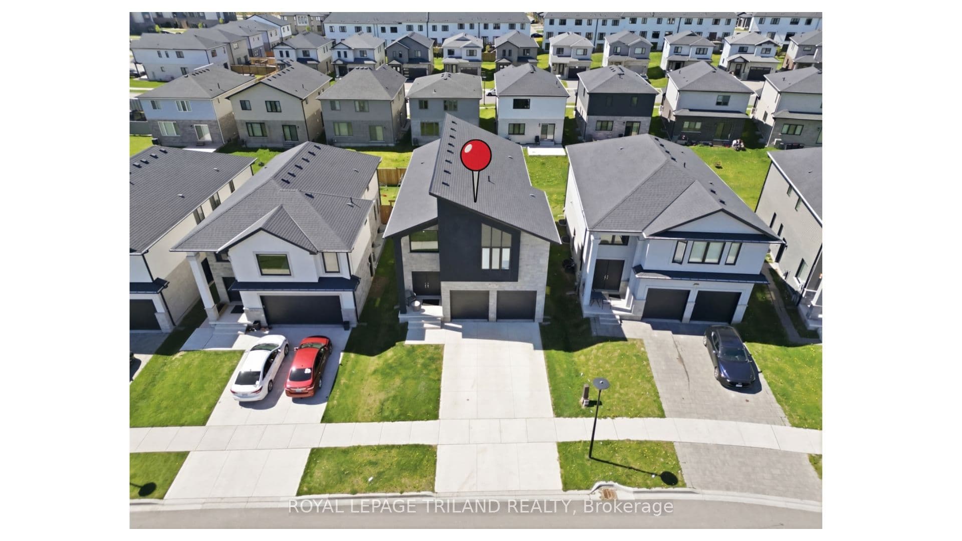 3601 Lynds Street photo 1