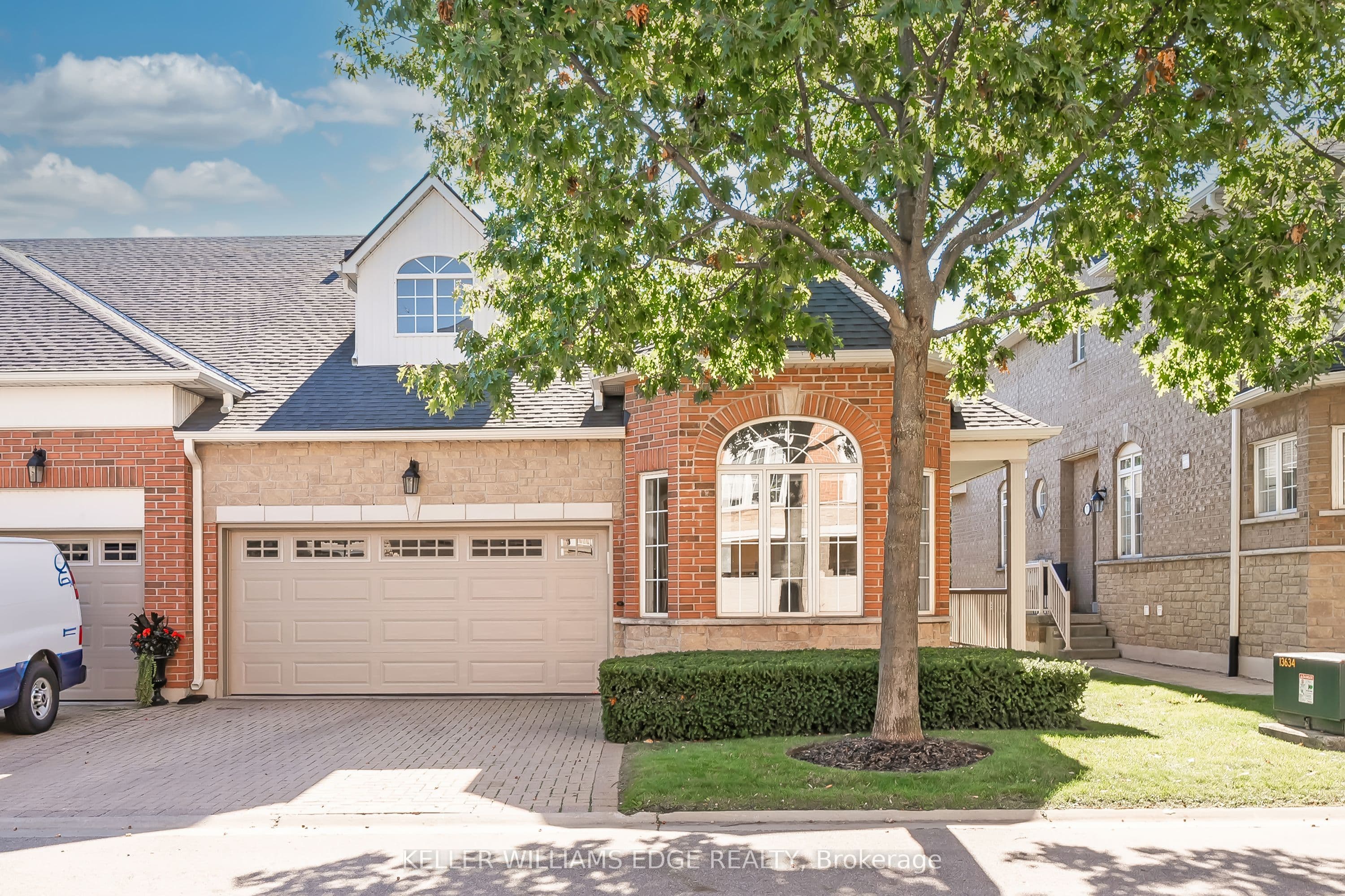 Unit 78 1169 Dorval Avenue photo 1