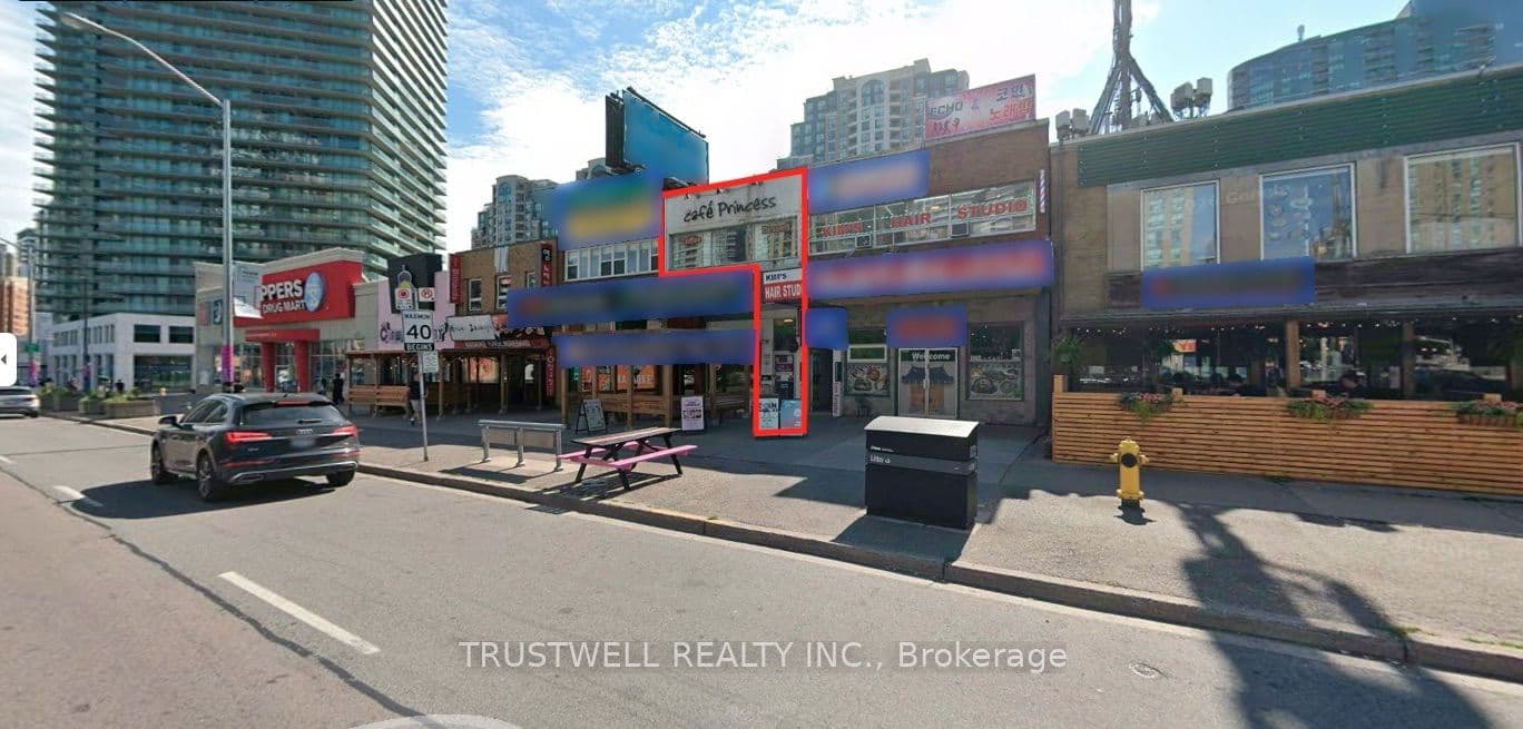Unit 2/F 5590 Yonge Street photo 1