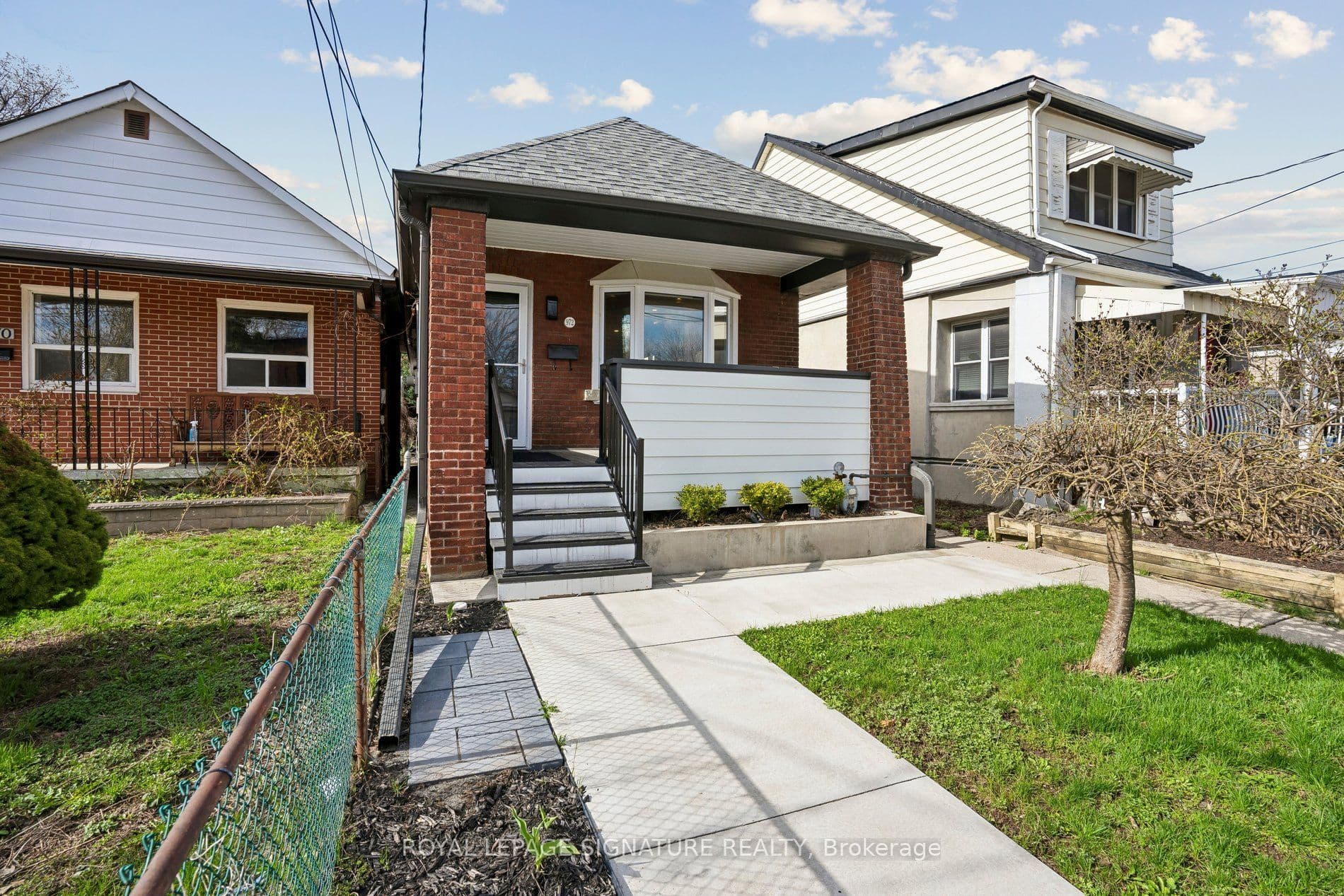 972 Cosburn Avenue photo 1