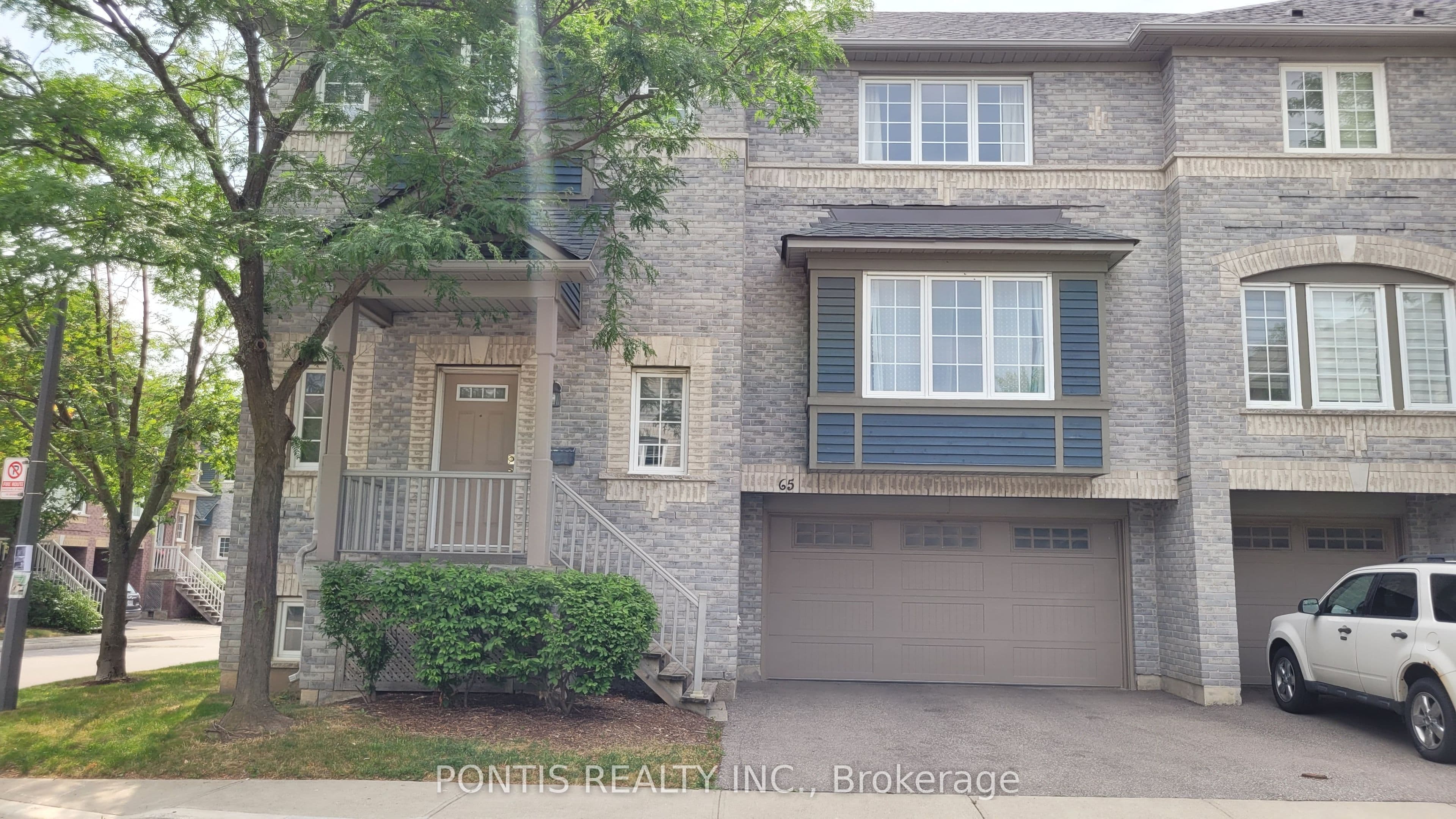 Unit 65 5535 Glen Erin Drive photo 1
