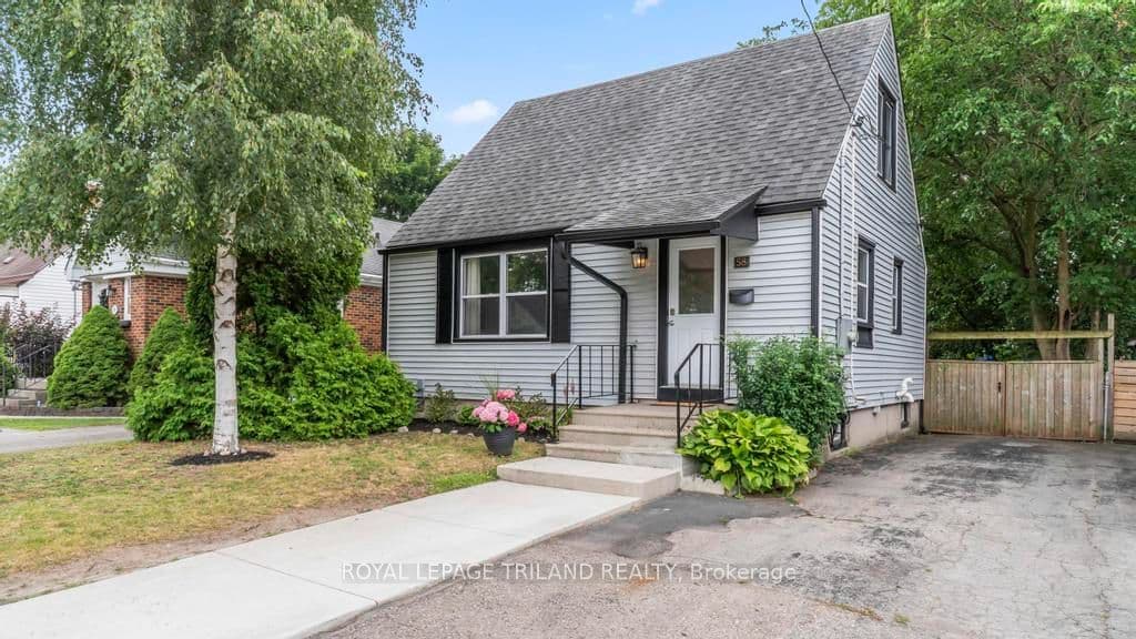 58 Wyatt Street photo 1