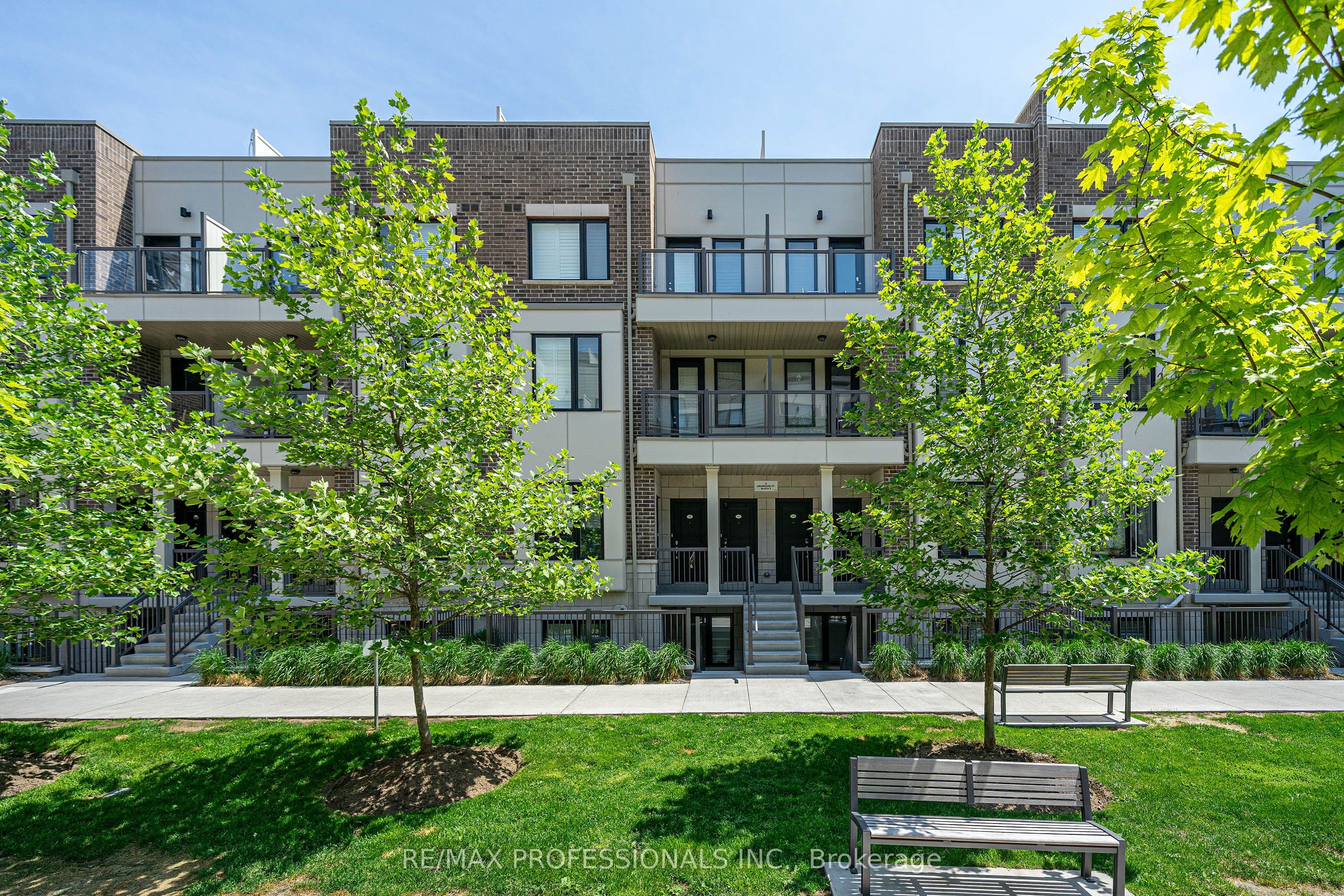 Unit 320 6 Drummond Street photo 1
