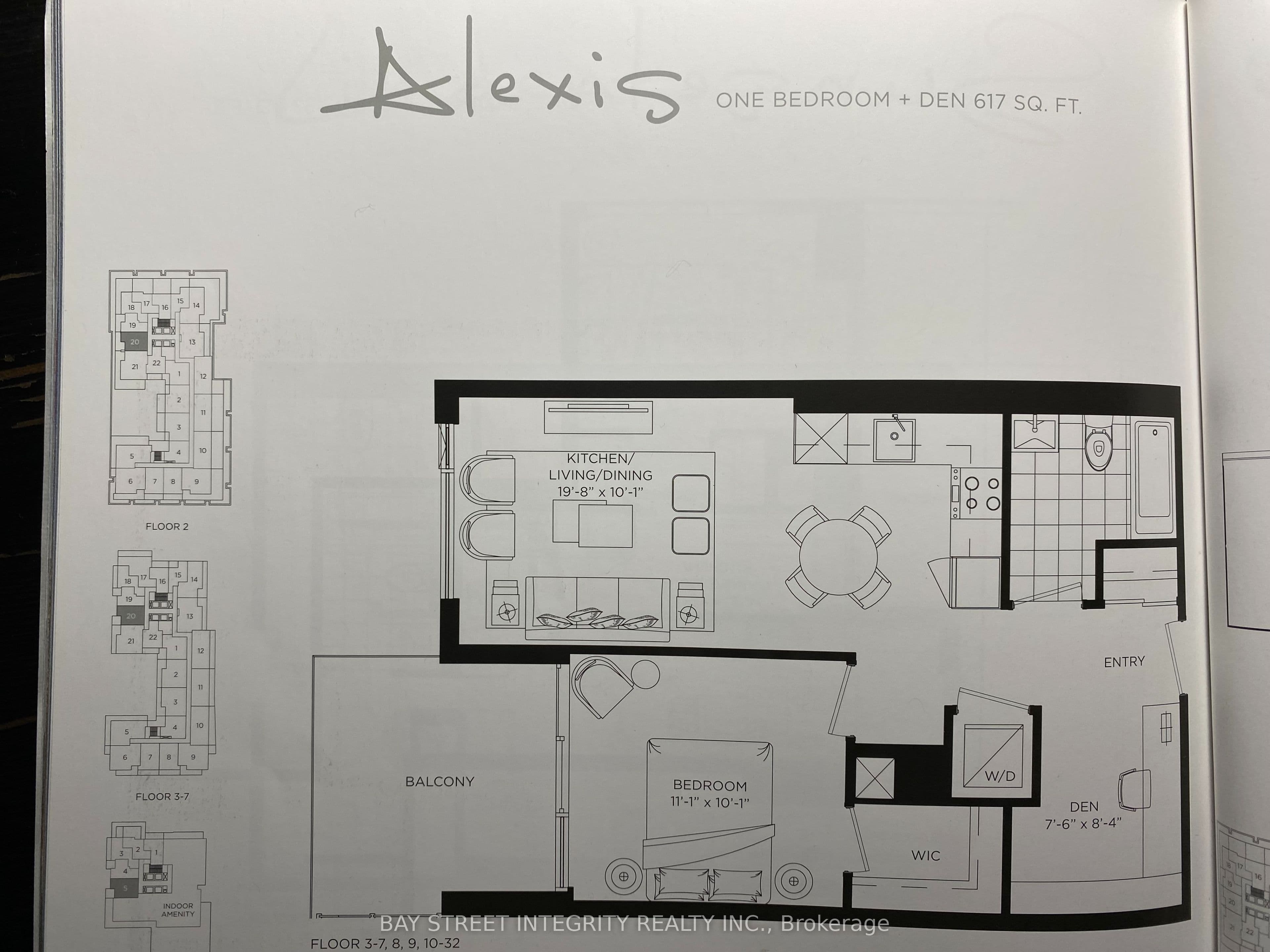 Unit 2610 50 O'neill Road photo 1
