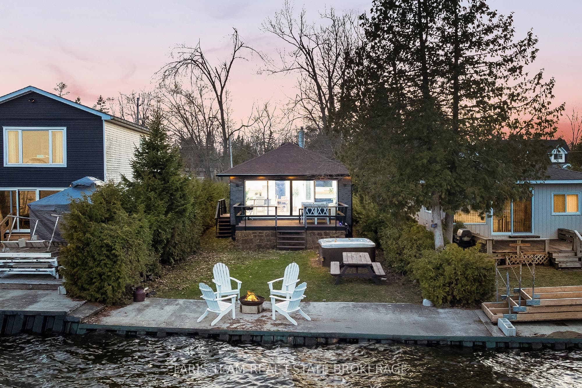 2305 Crystal Beach Road photo 1