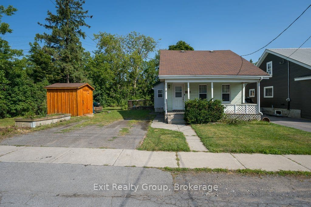 8 Ridley Street photo 1