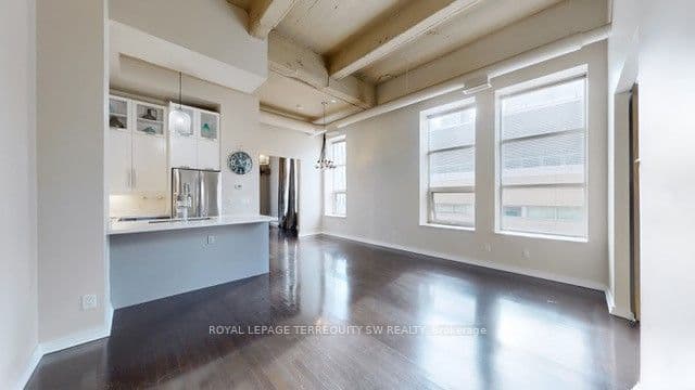 Unit 405 135 Dalhousie Street photo 1