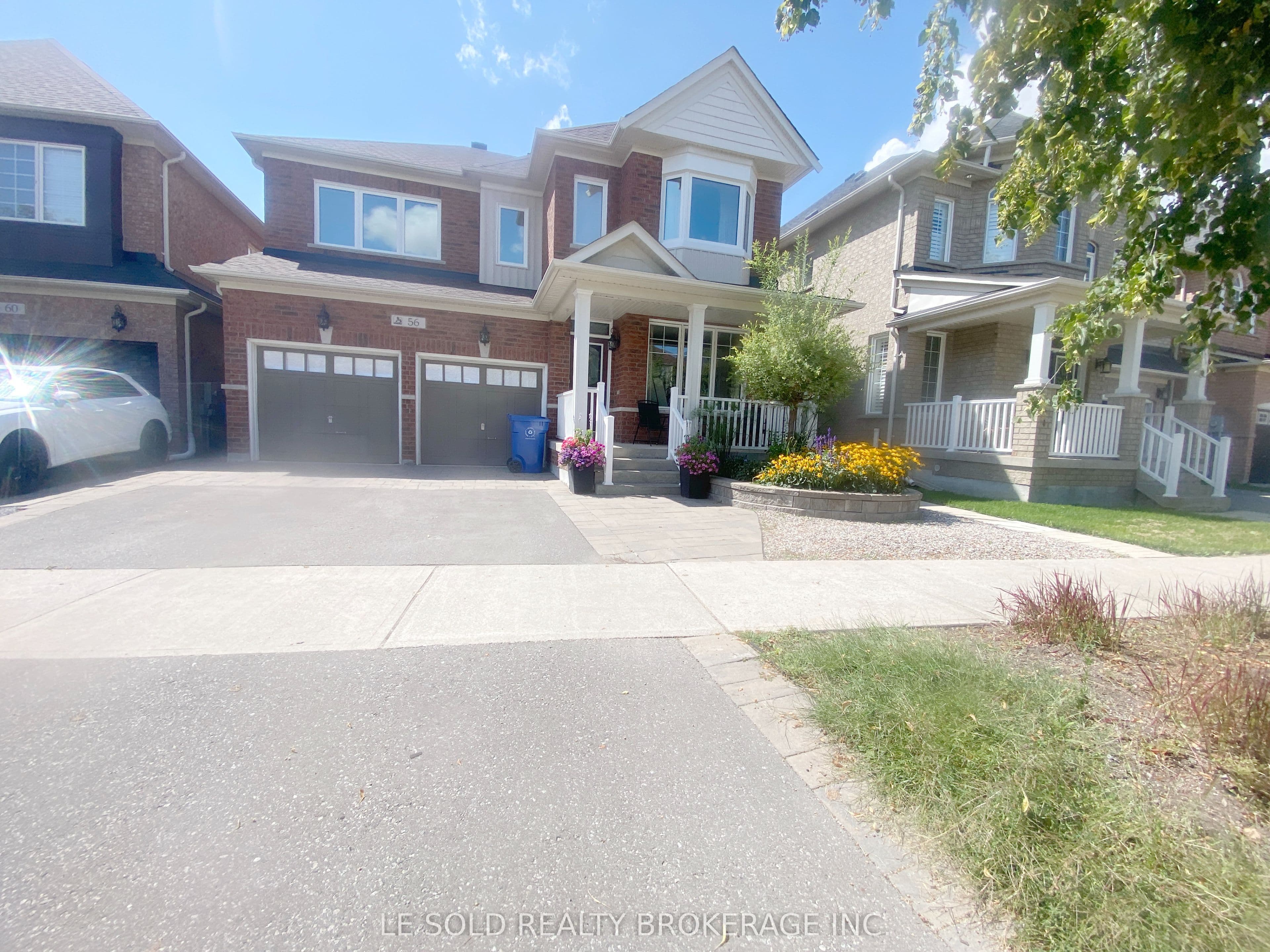 Unit Bsmt 56 Waite Crescent photo 1