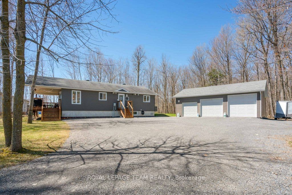 15065 Concession 3-4 Road photo 1