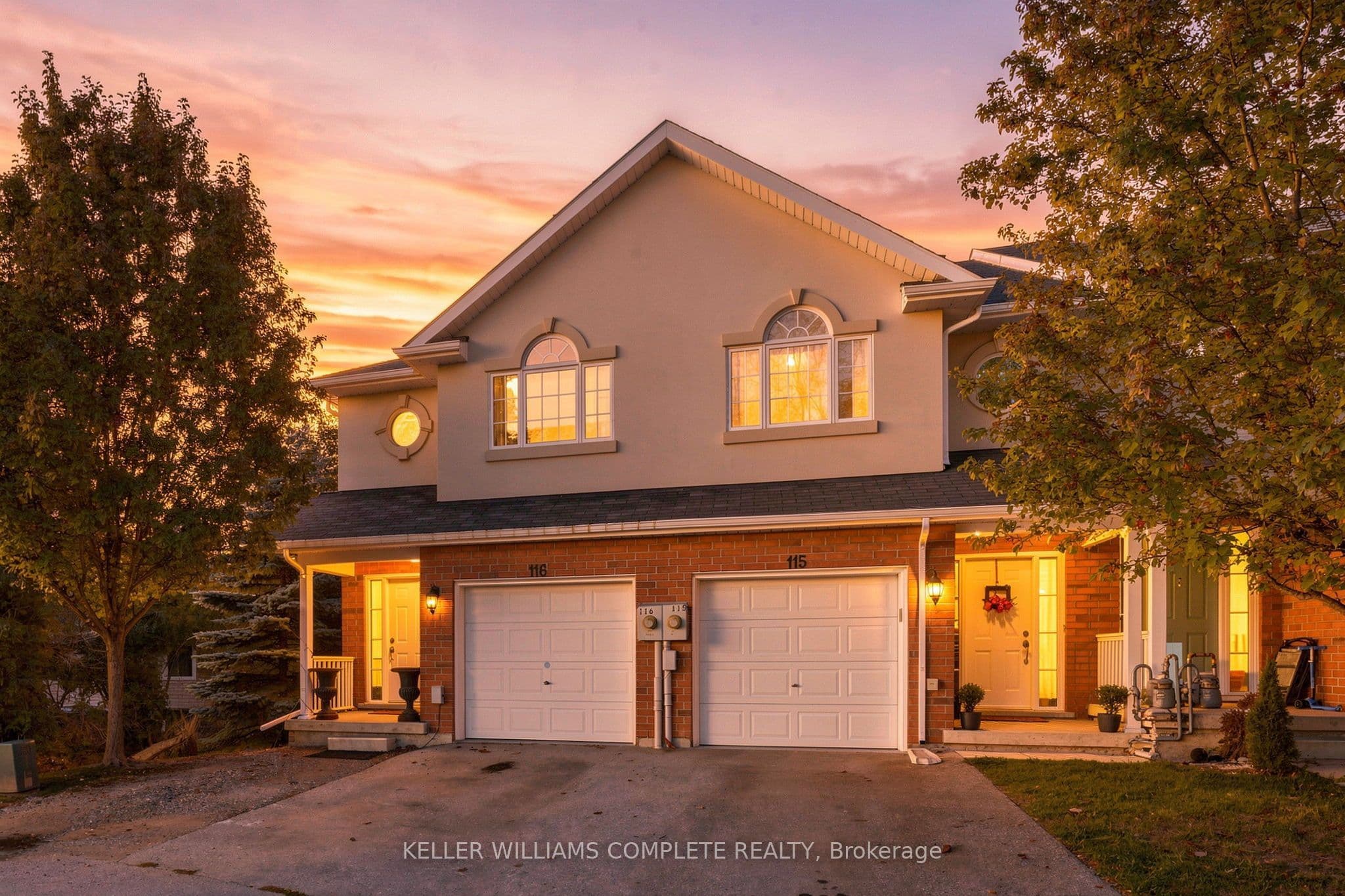 Unit 116 20 McConkey Crescent photo 1