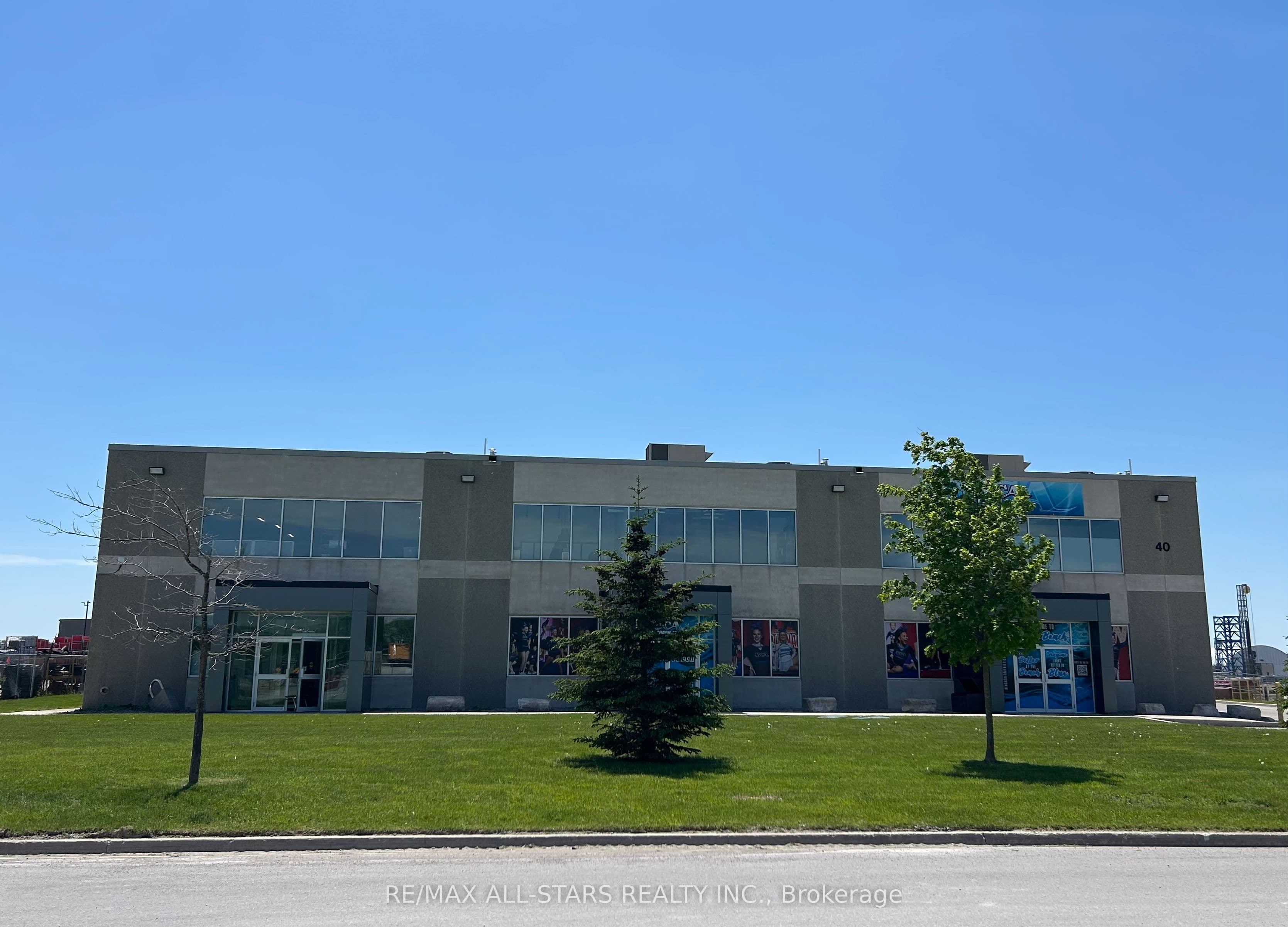 Unit 3 40 Anderson Boulevard photo 1