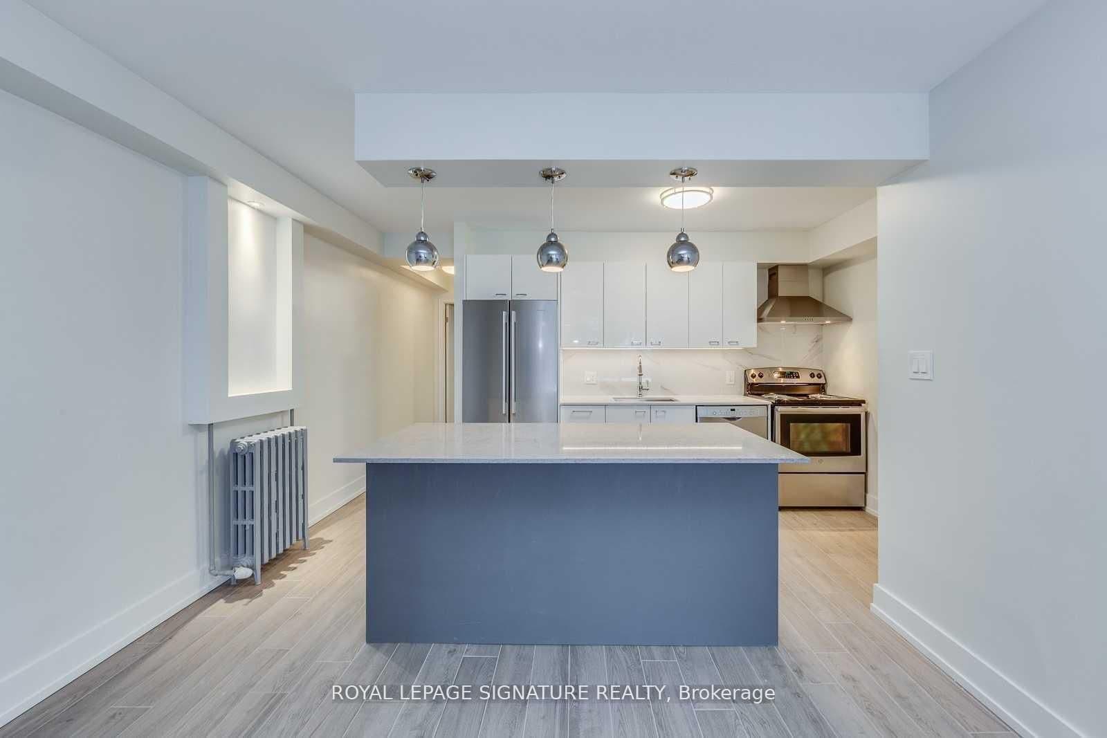 Unit 2 1089 Broadview Avenue photo 1