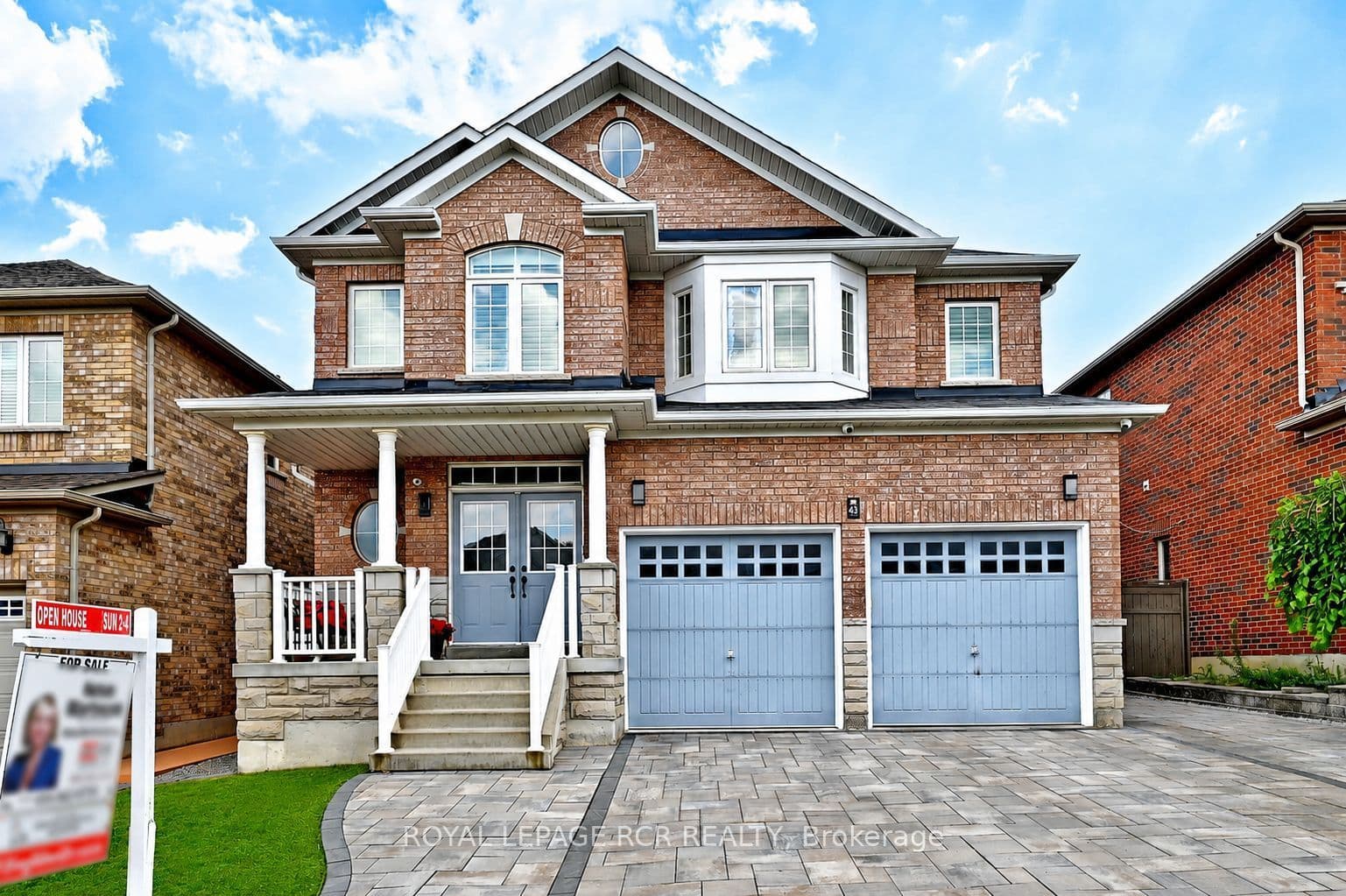 43 Ivy Glen Drive photo 1